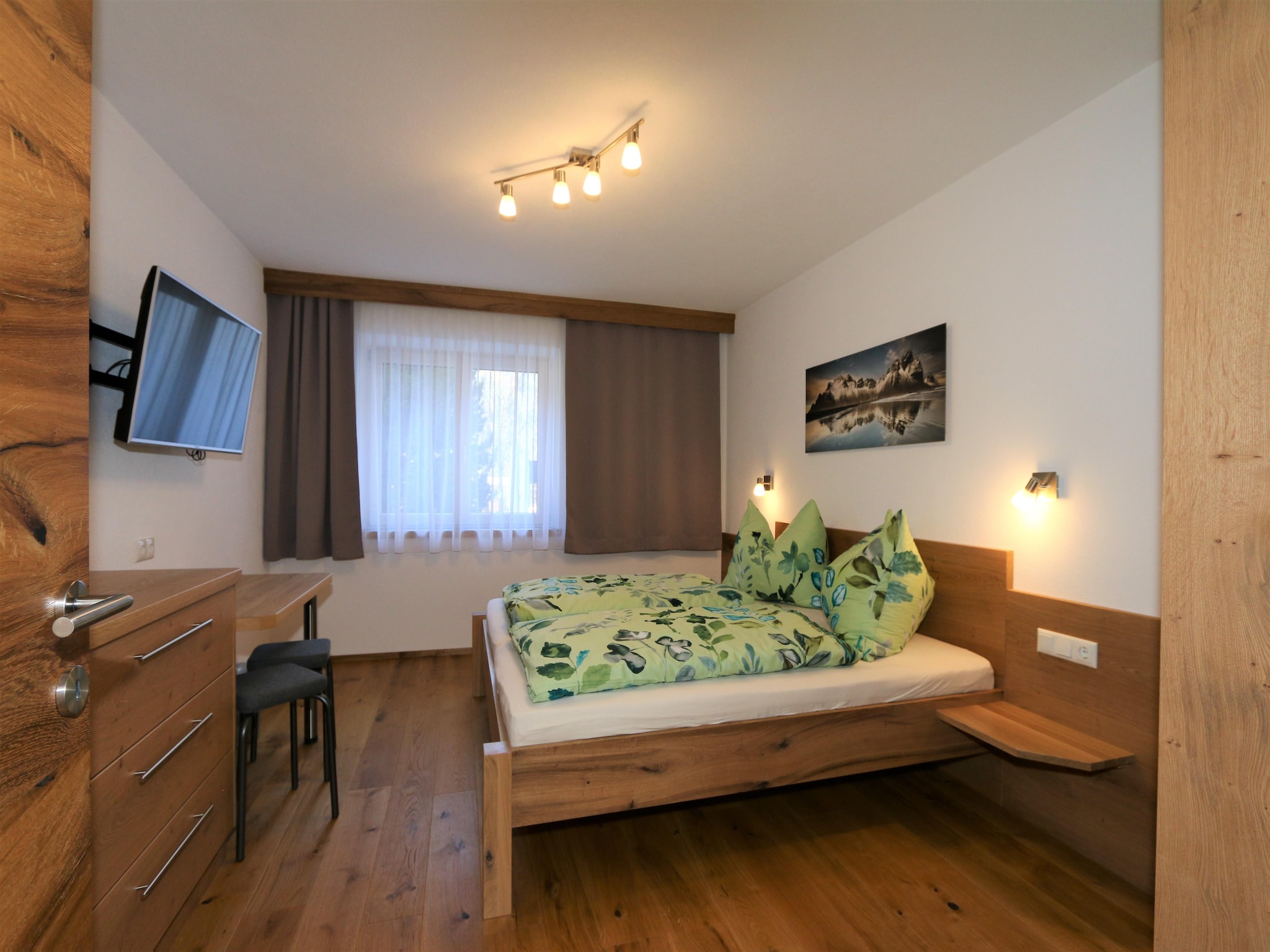   Ferienhaus Lerch 10 Personen