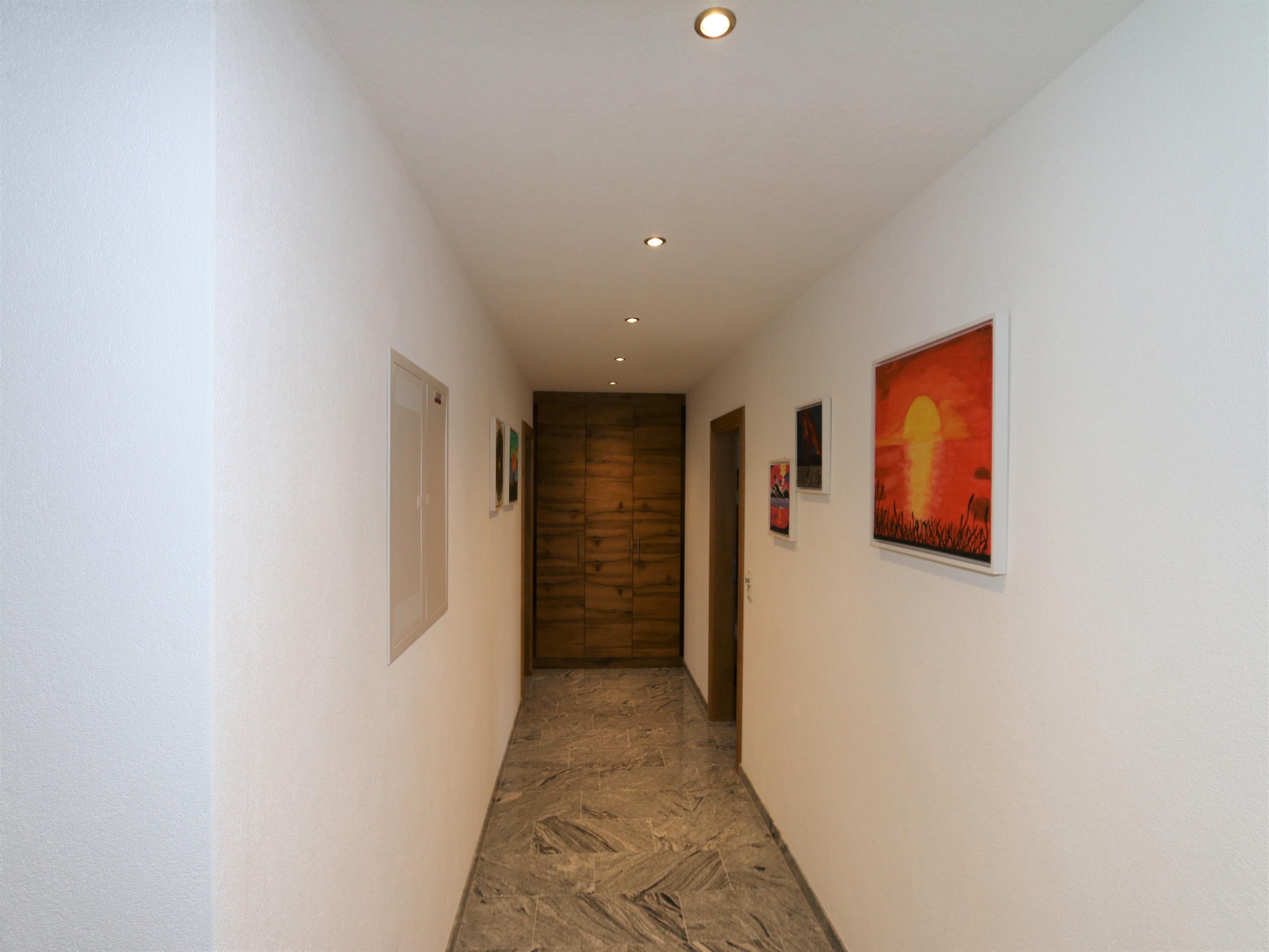   Ferienhaus Lerch 10 Personen