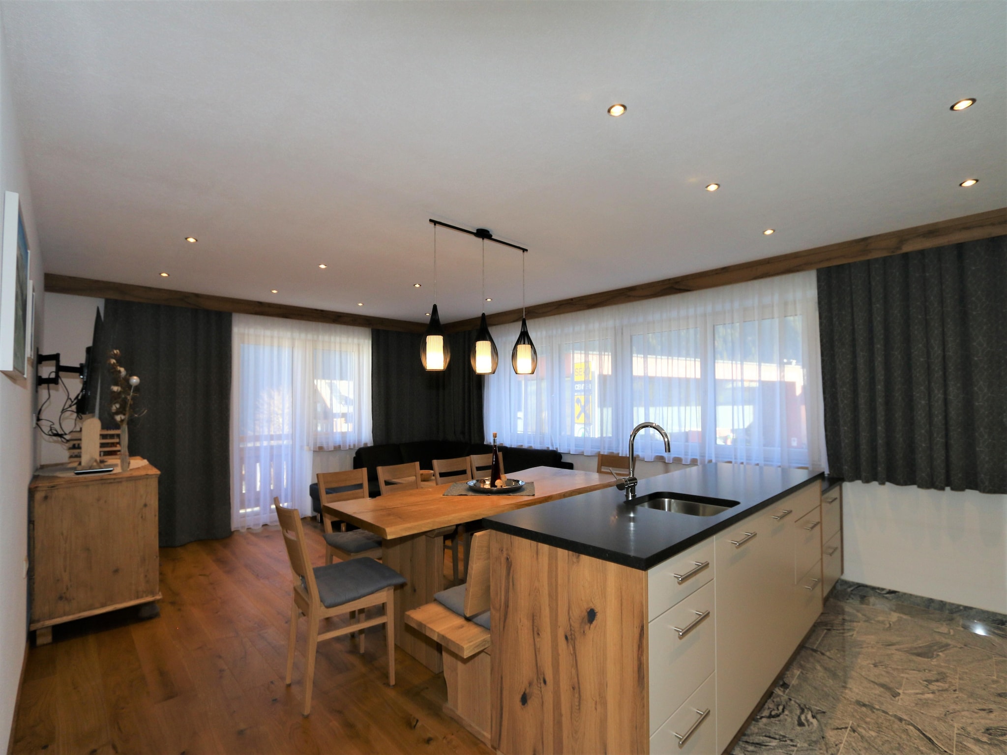   Ferienhaus Lerch 10 Personen