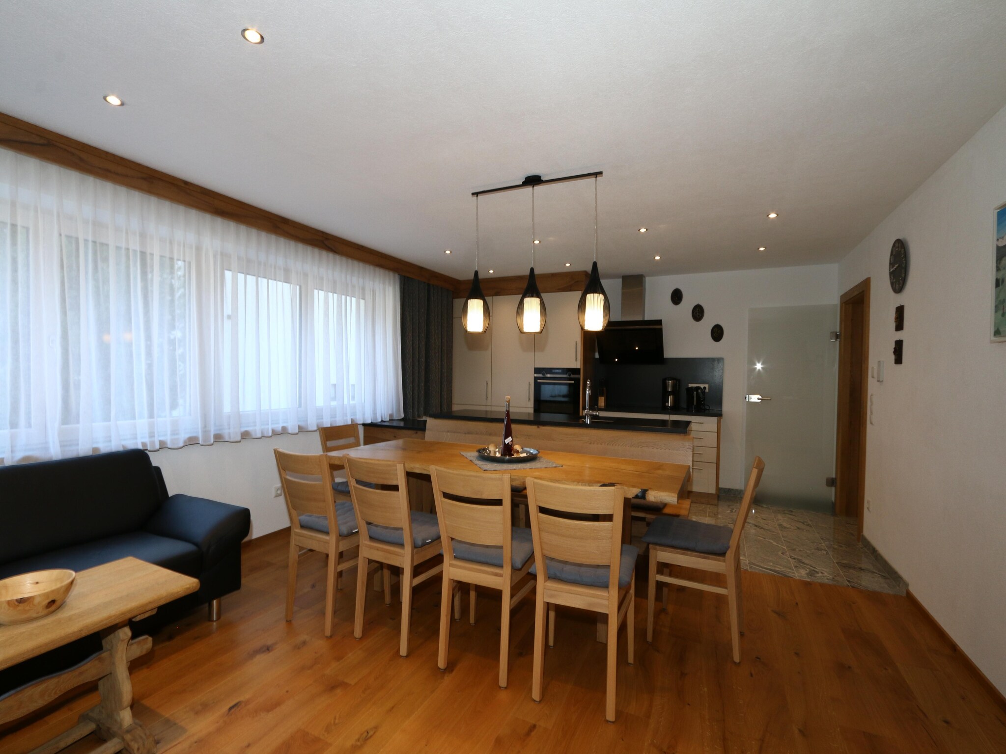   Ferienhaus Lerch 10 Personen