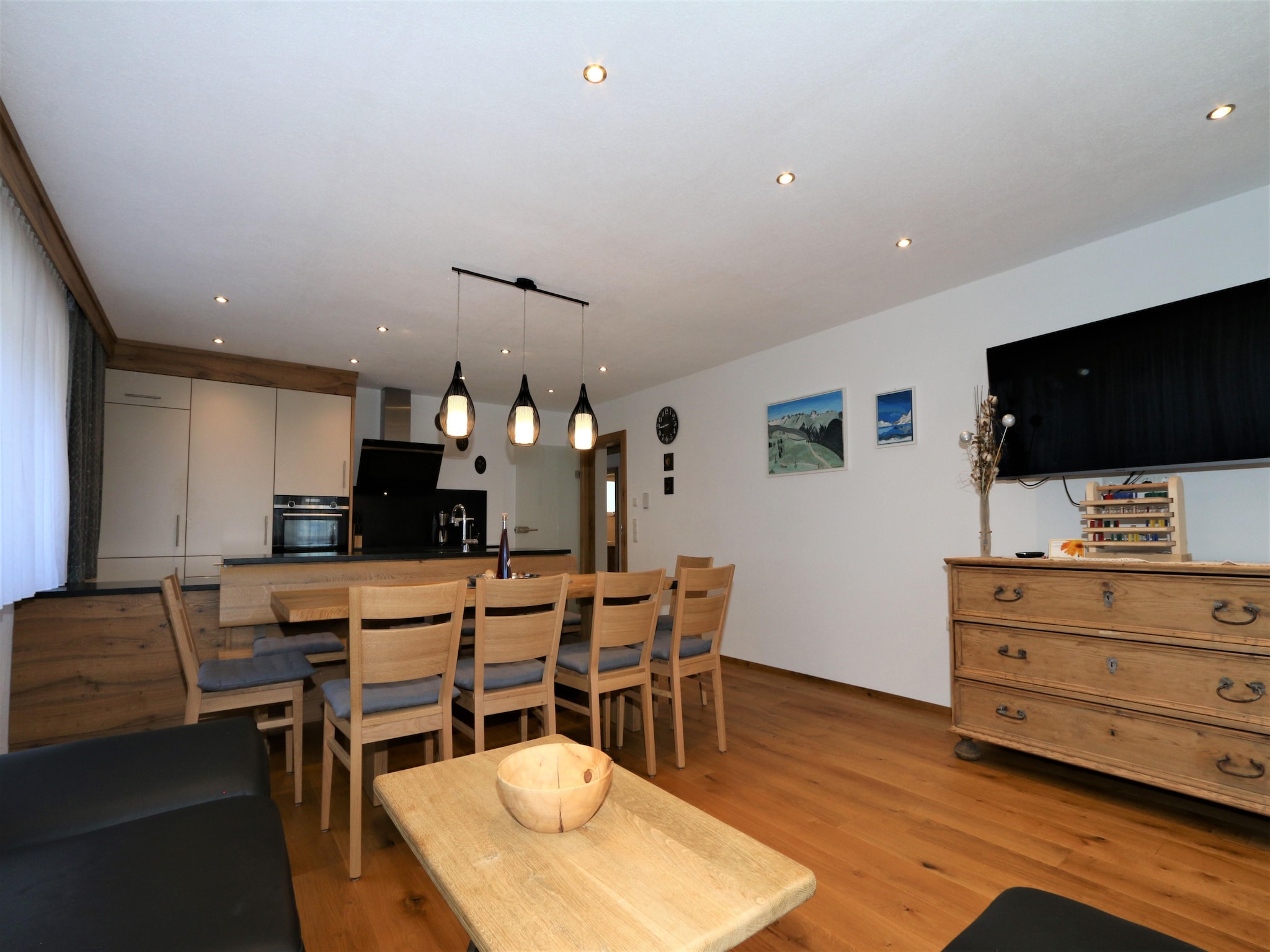   Ferienhaus Lerch 10 Personen