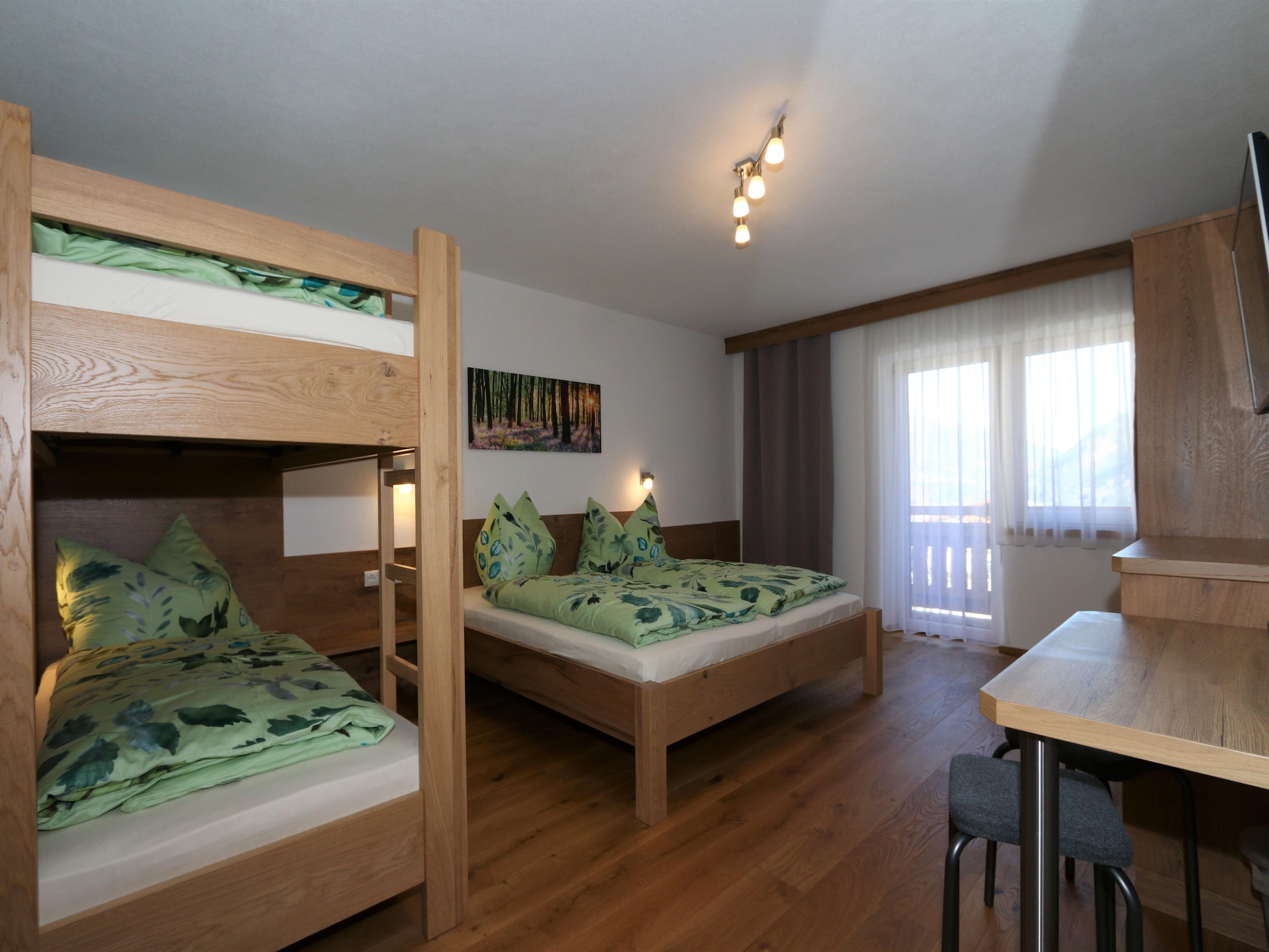   Ferienhaus Lerch 10 Personen