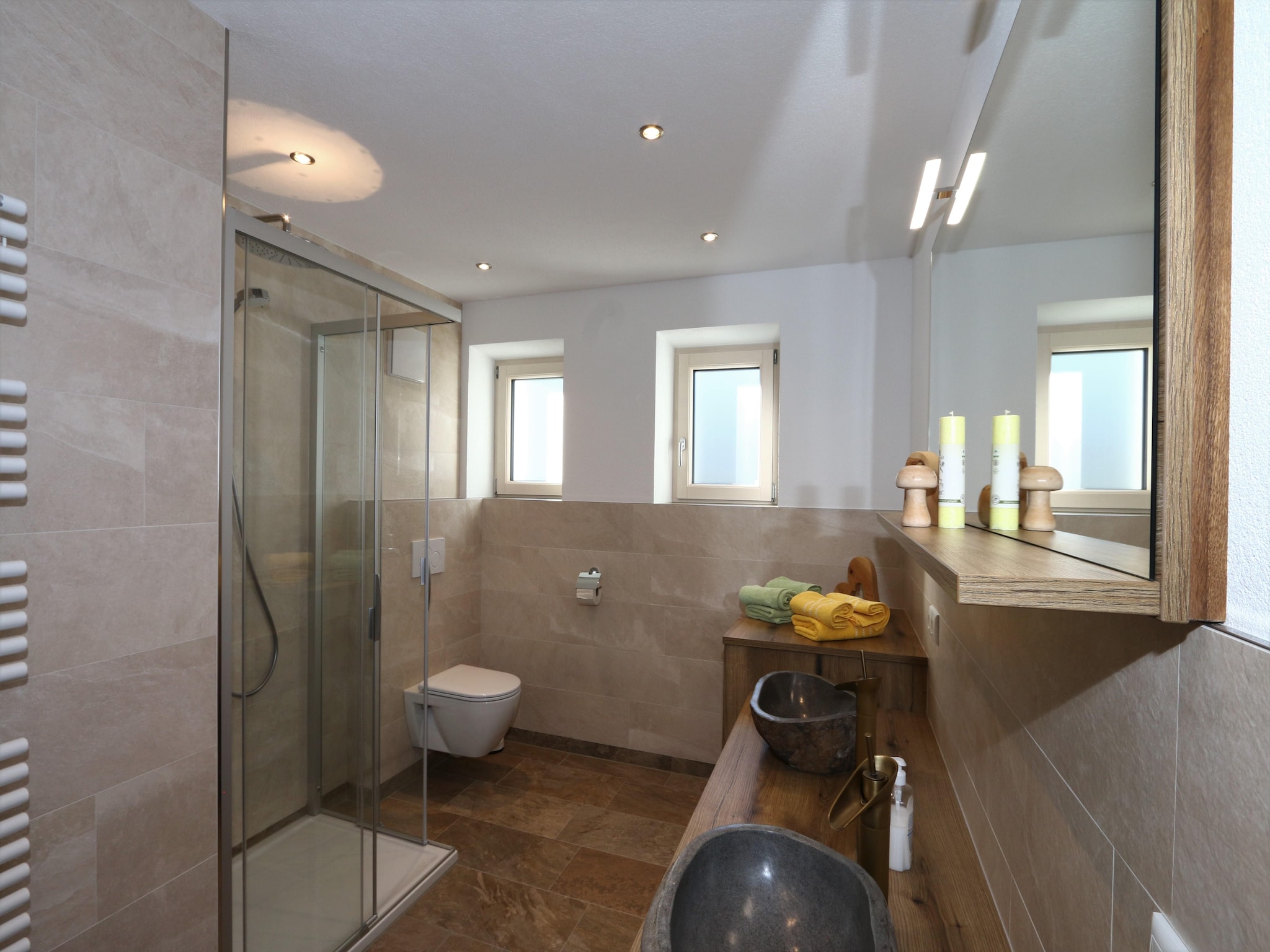   Ferienhaus Lerch 10 Personen