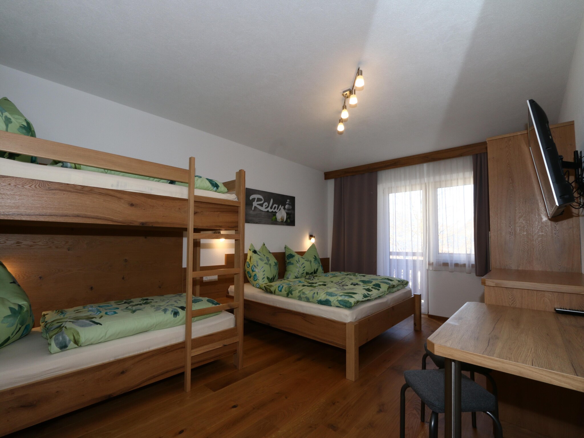   Ferienhaus Lerch 10 Personen