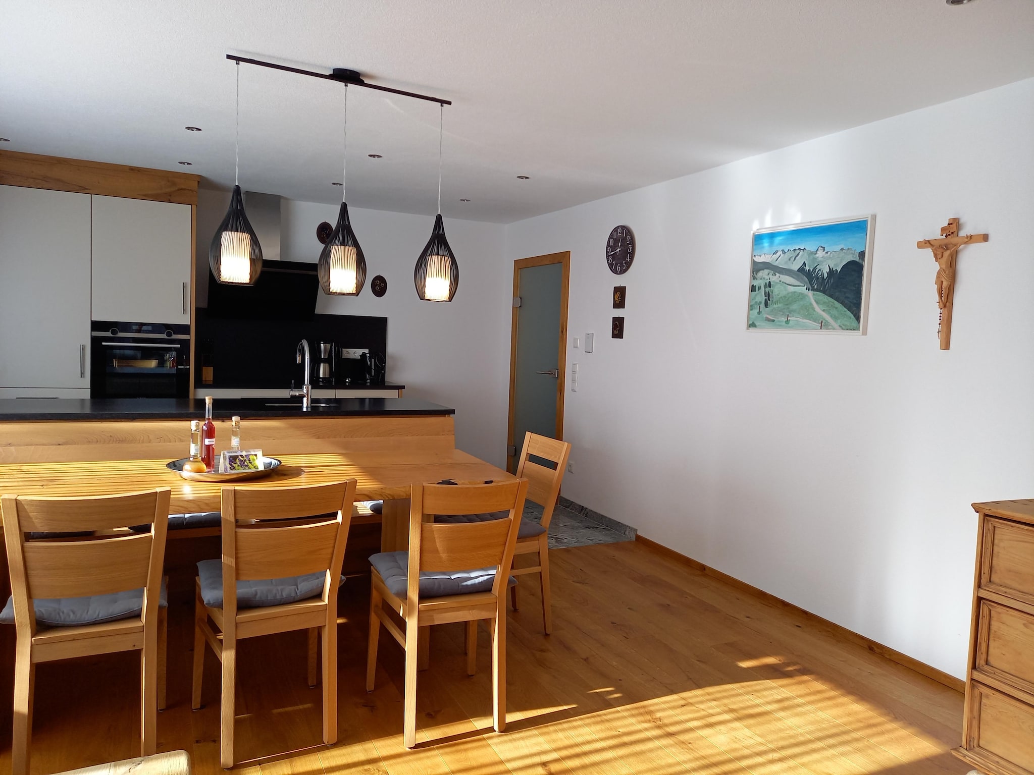   Ferienhaus Lerch 10 Personen