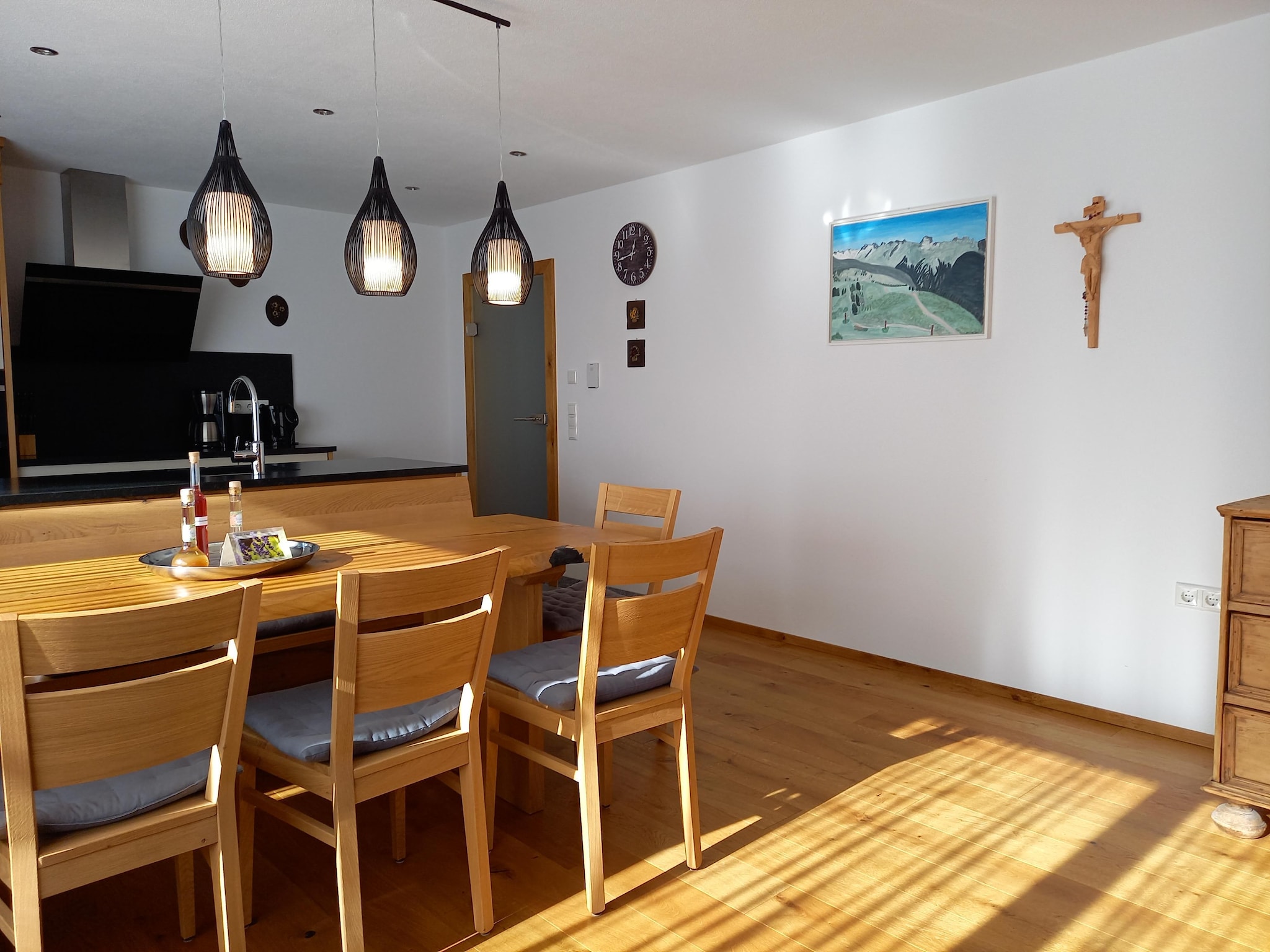   Ferienhaus Lerch 10 Personen
