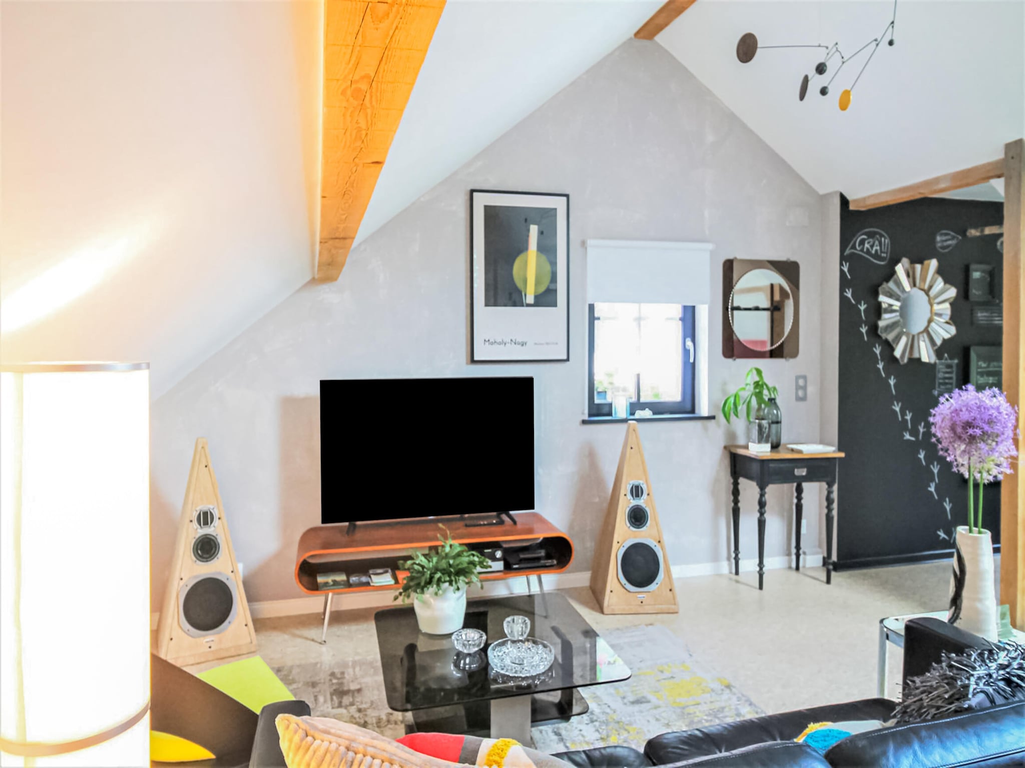 Appartement Le Nid du Crâ