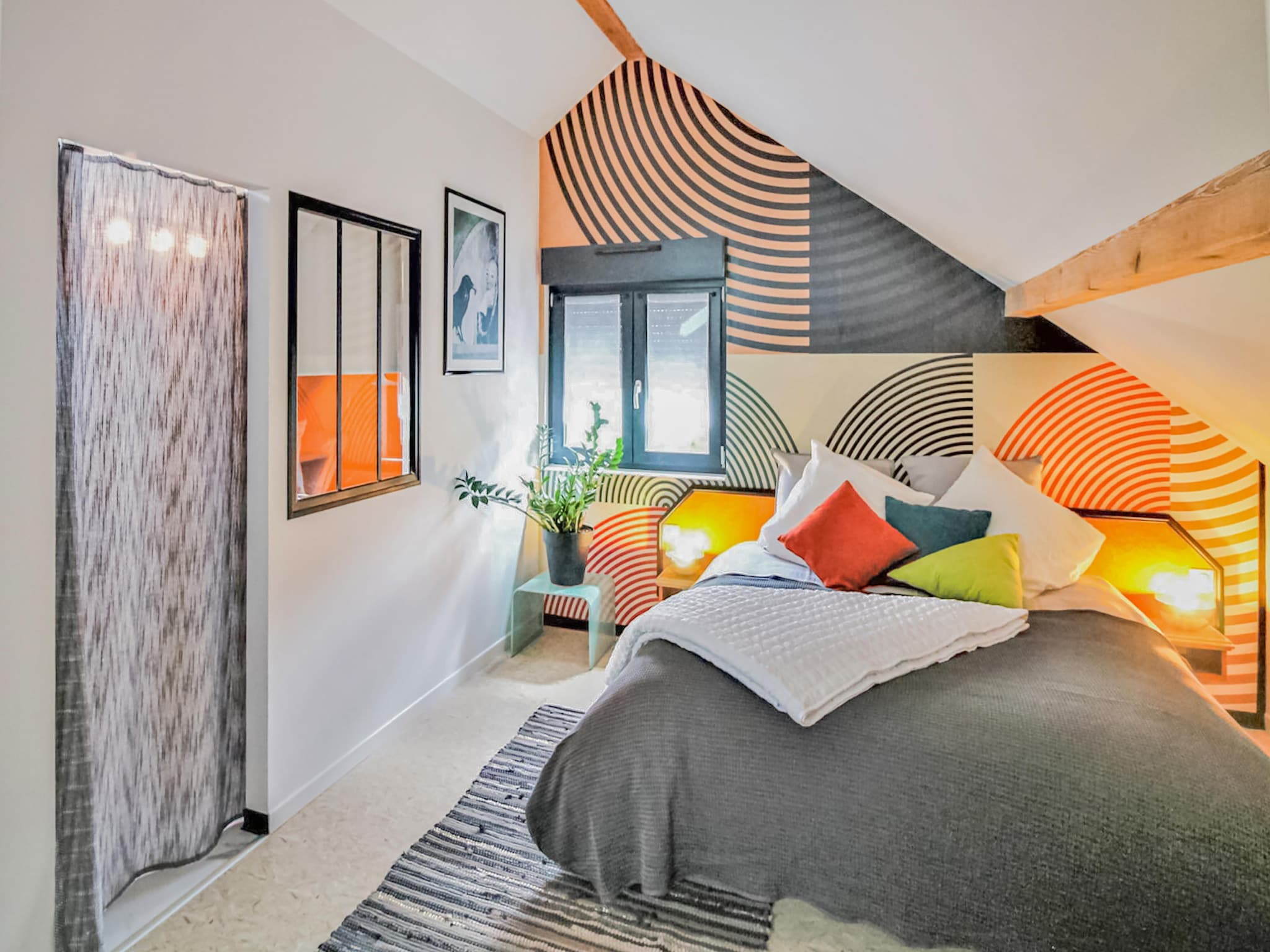 Appartement Le Nid du Crâ