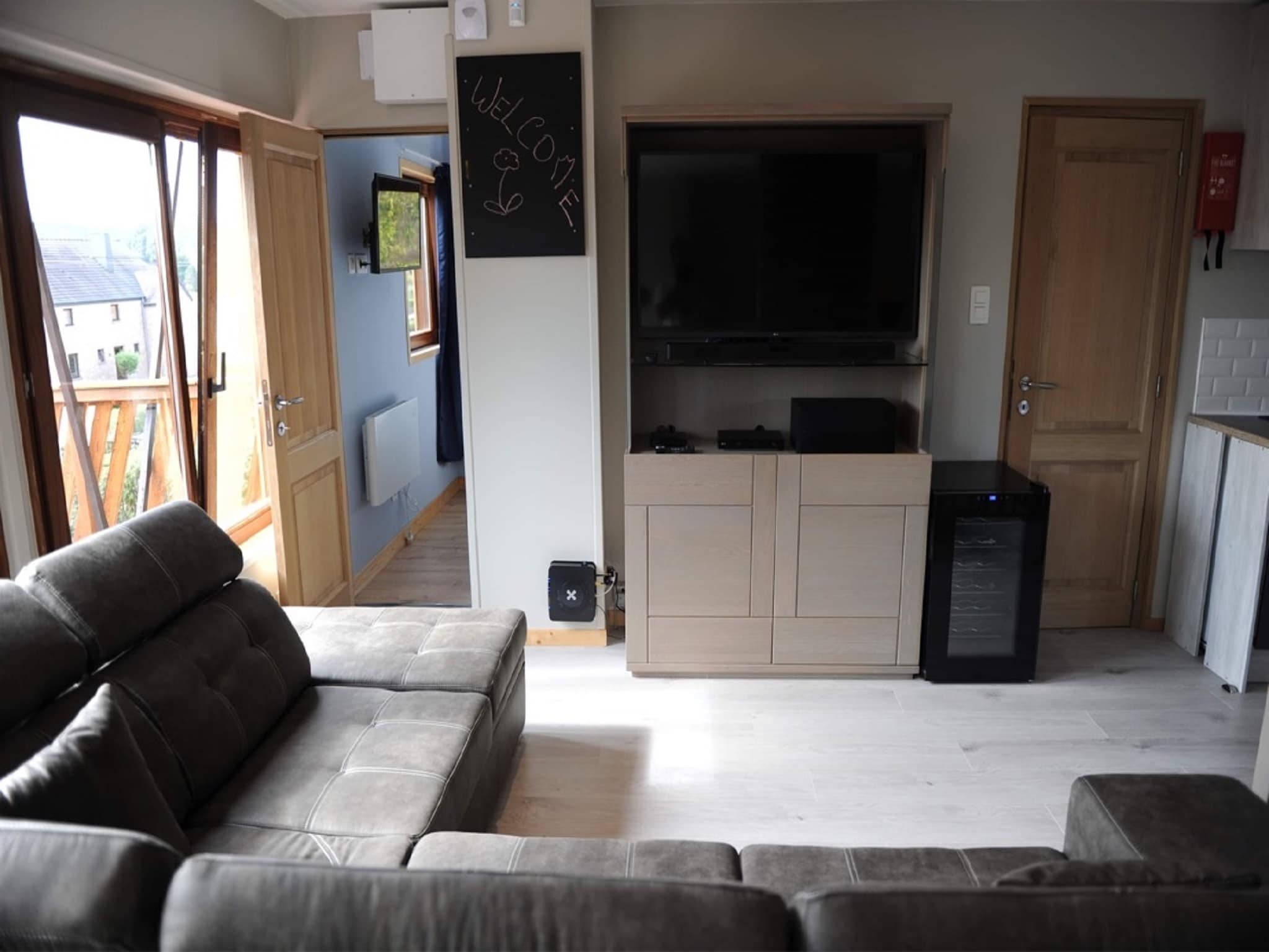 Vakantiehuis Cottage Sweet Cottage
