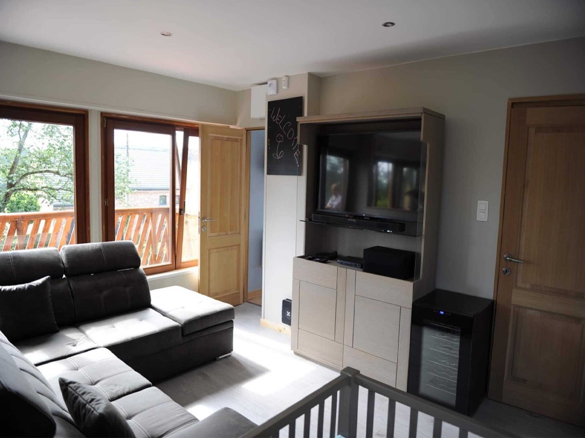 Vakantiehuis Cottage Sweet Cottage