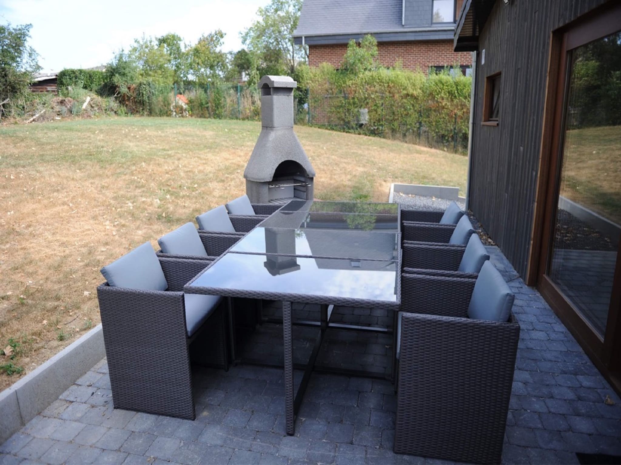 Vakantiehuis Cottage Sweet Cottage