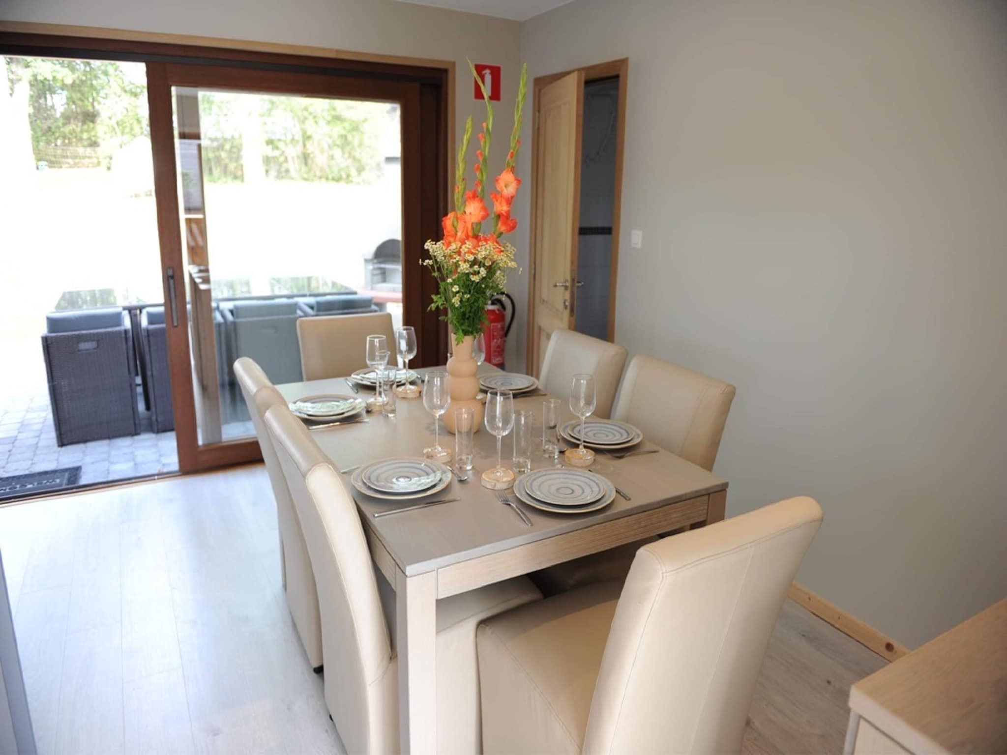 Vakantiehuis Cottage Sweet Cottage