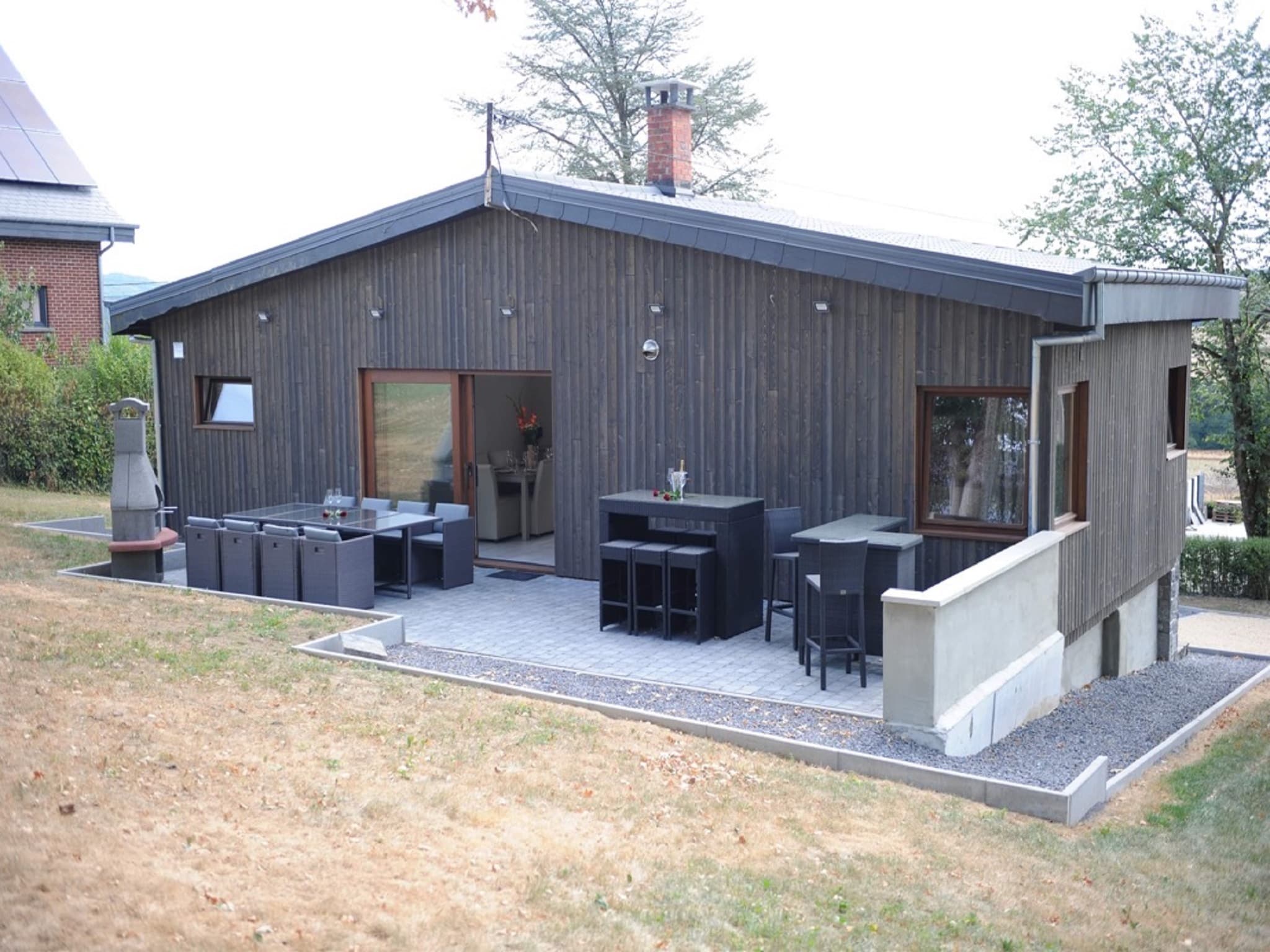 Vakantiehuis Cottage Sweet Cottage