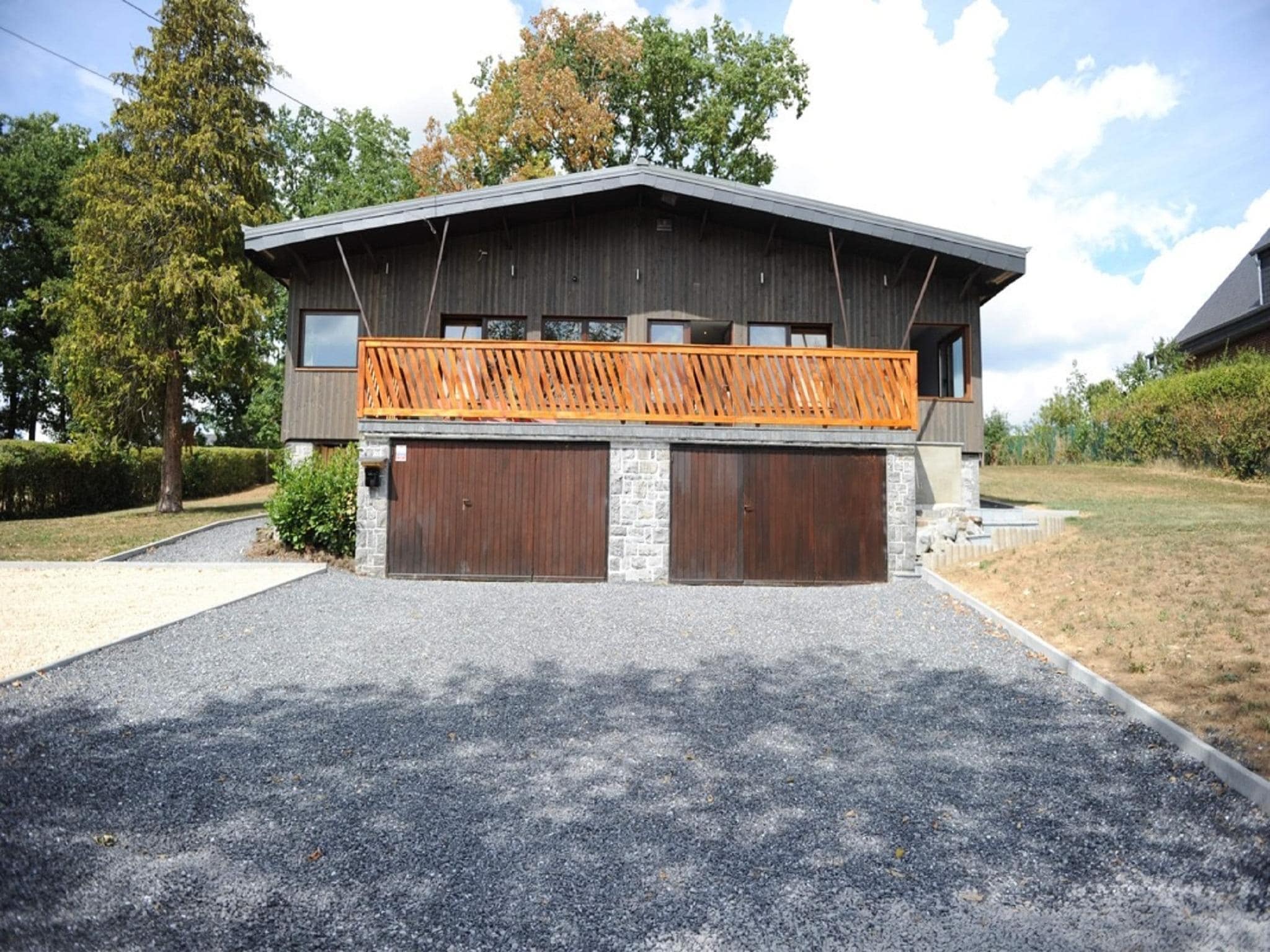 Vakantiehuis Cottage Sweet Cottage