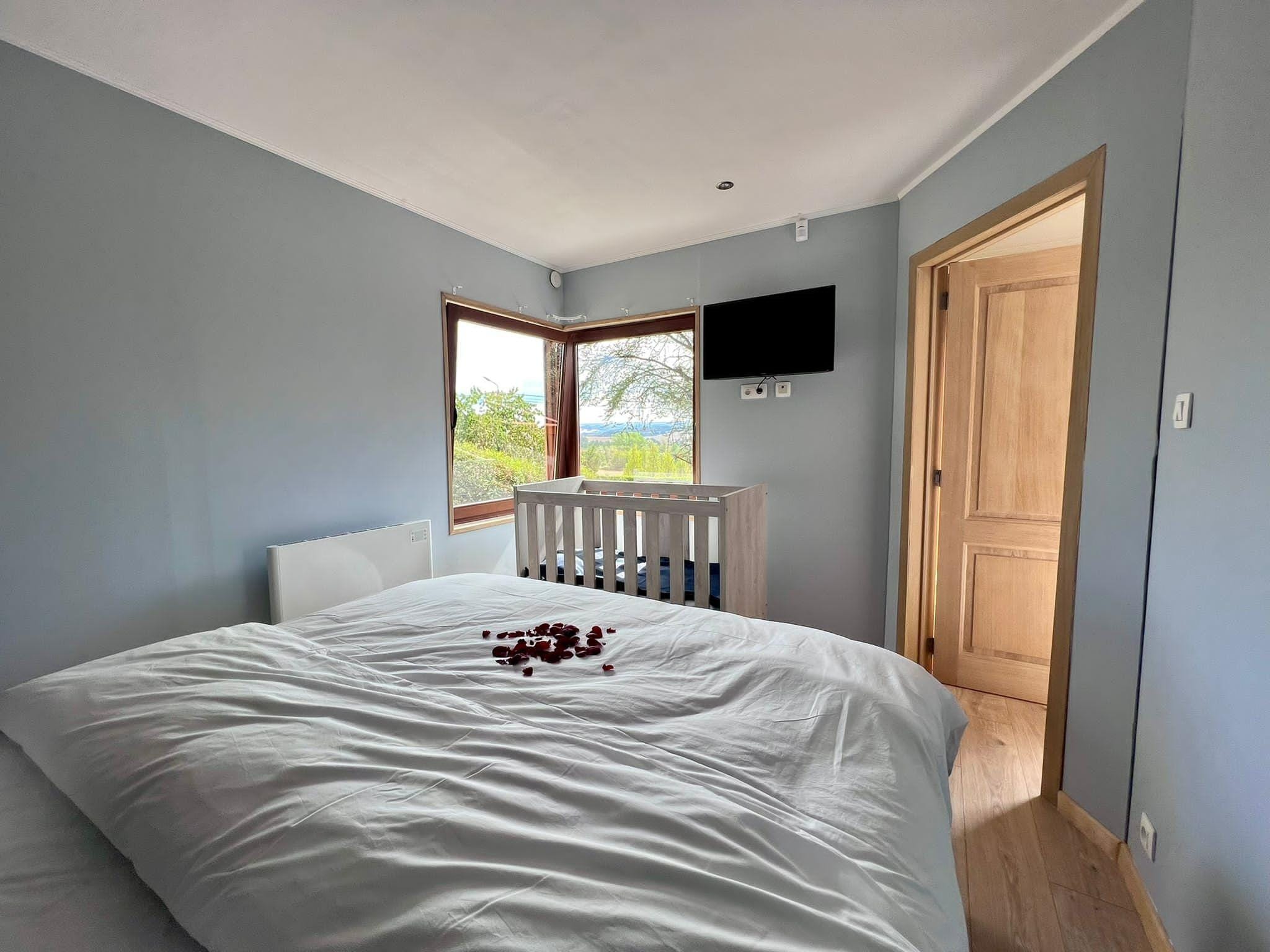Vakantiehuis Cottage Sweet Cottage