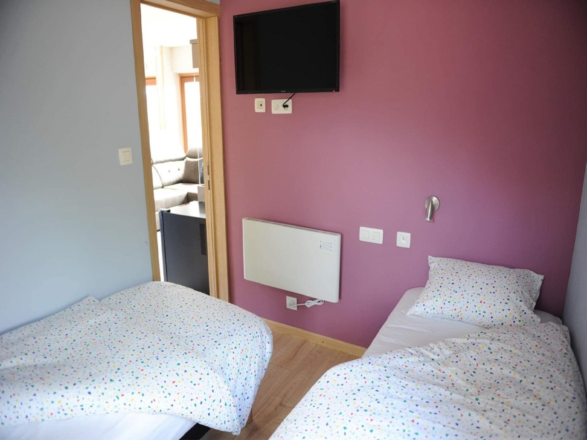 Vakantiehuis Cottage Sweet Cottage