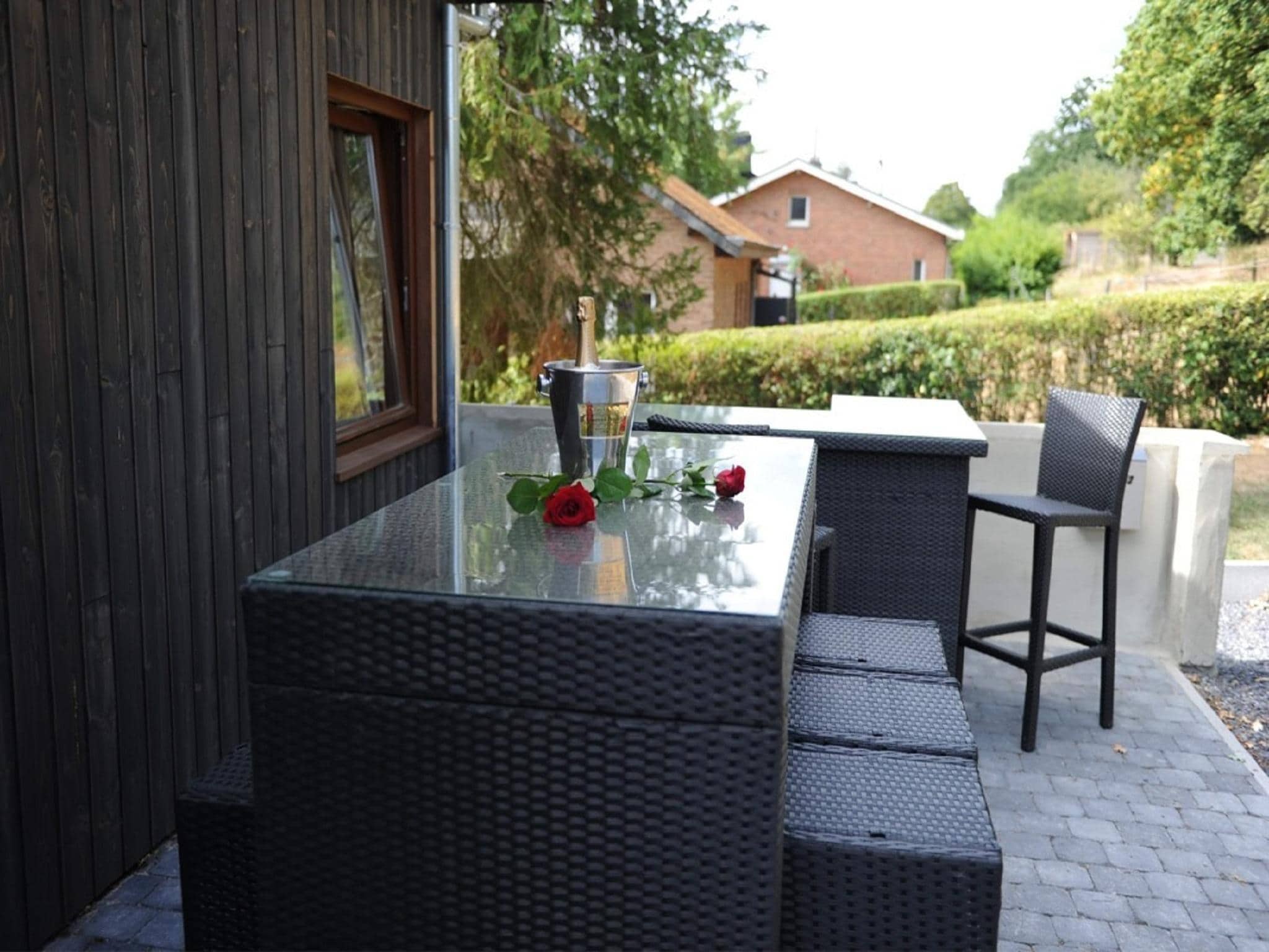 Vakantiehuis Cottage Sweet Cottage