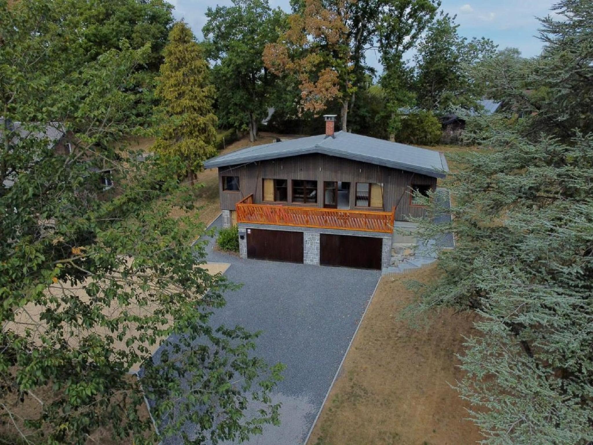 Vakantiehuis Cottage Sweet Cottage