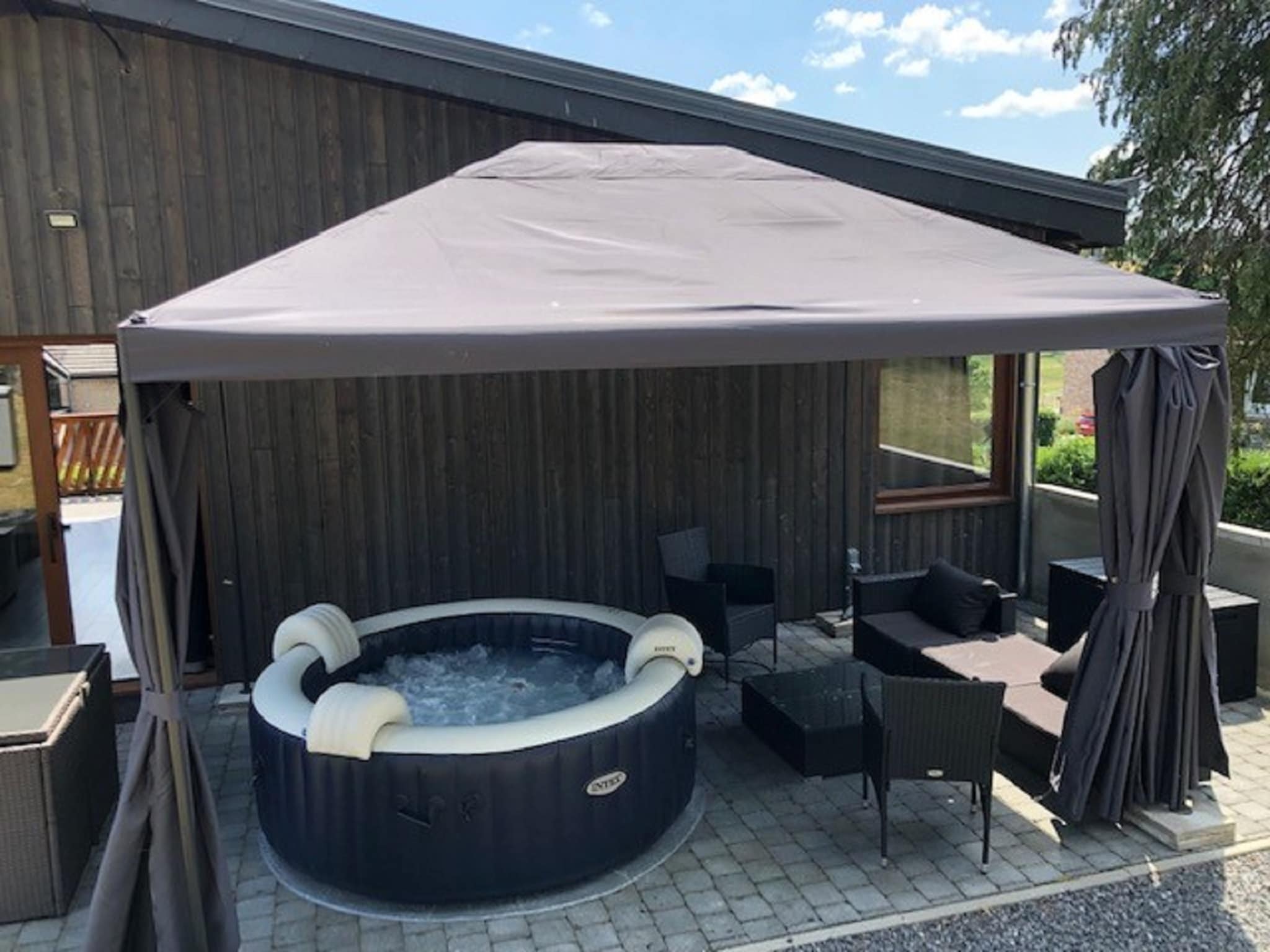 Vakantiehuis Cottage Sweet Cottage