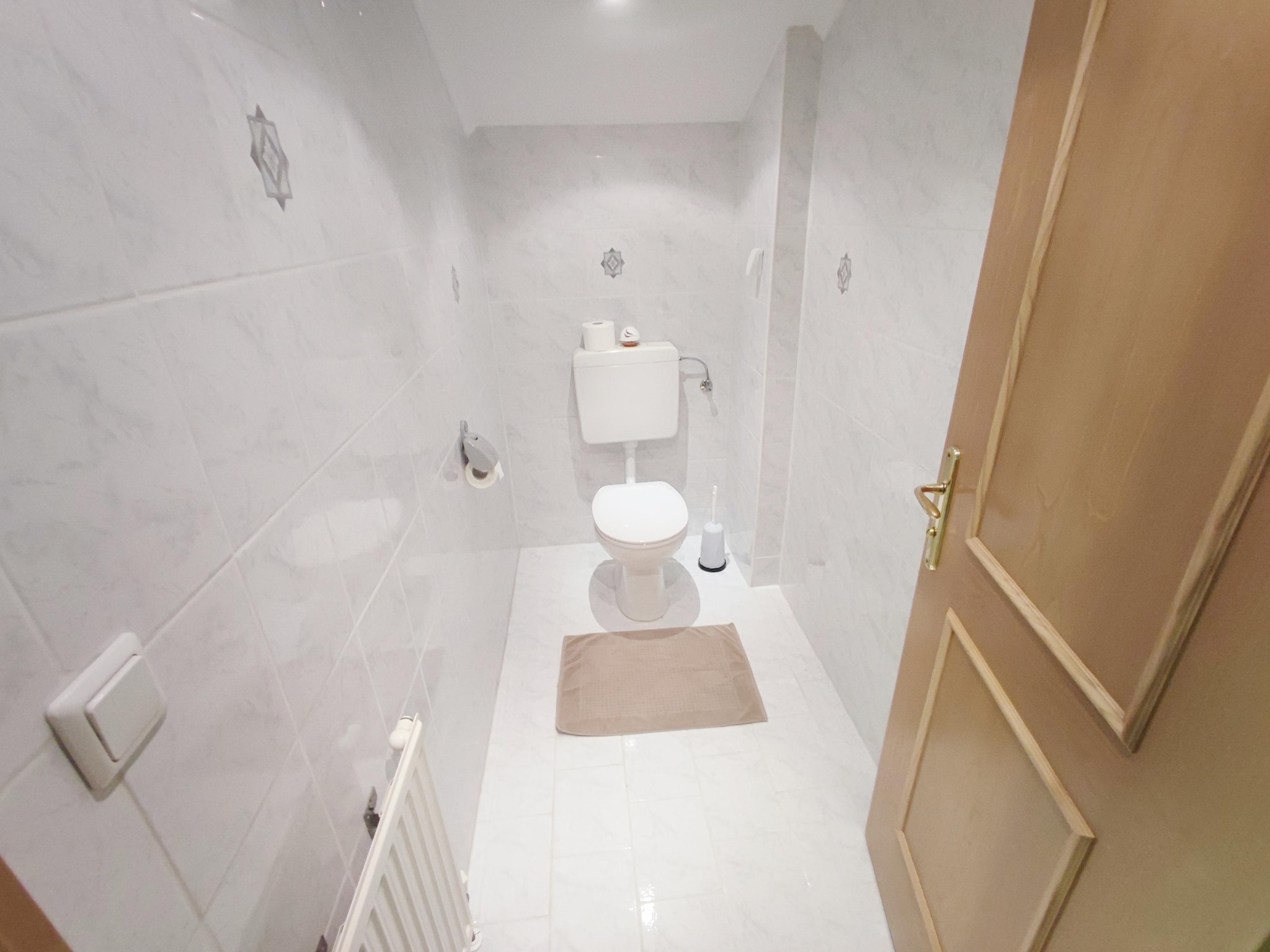   Ferienwohnung Dornauer