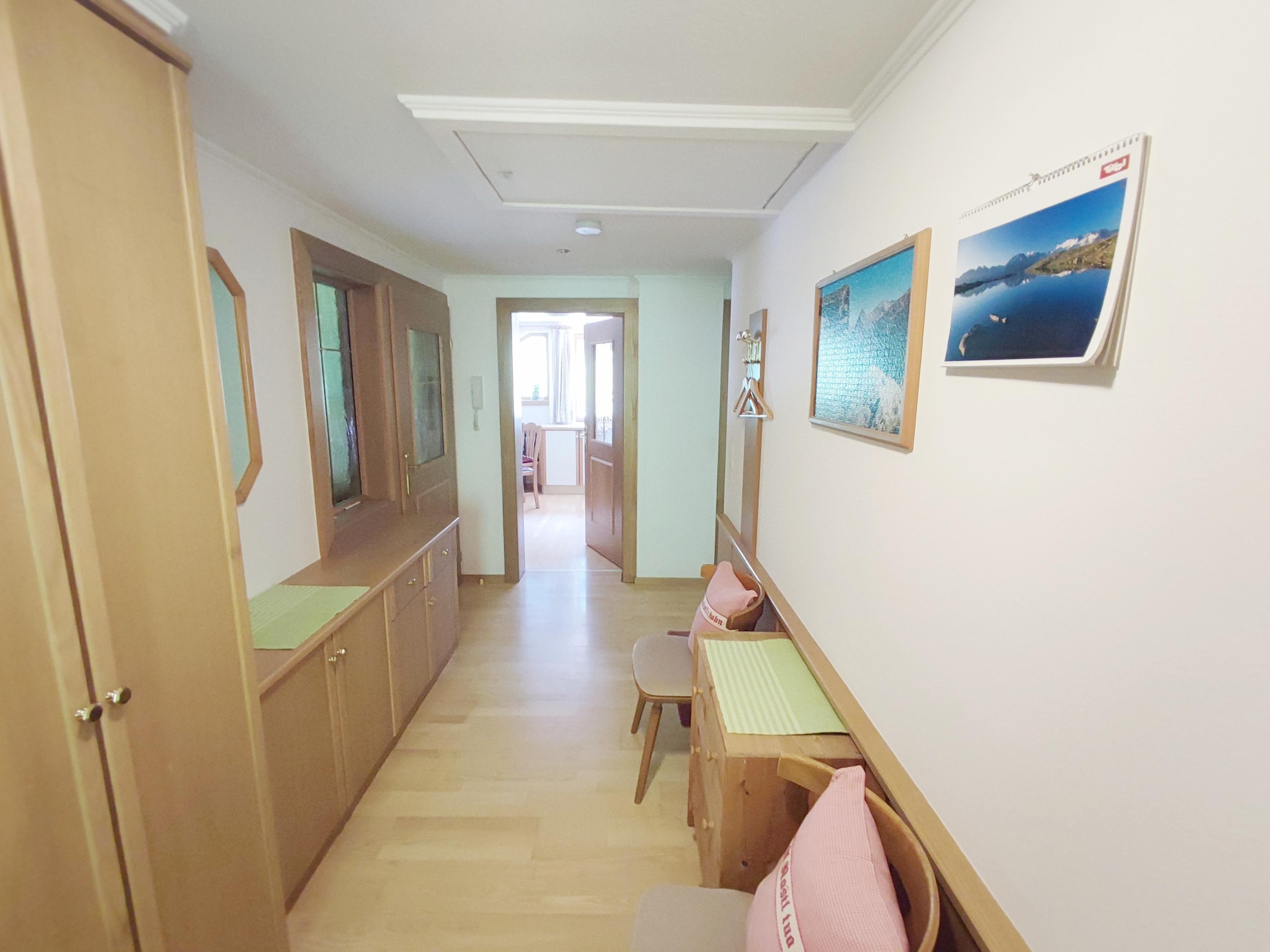   Ferienwohnung Dornauer