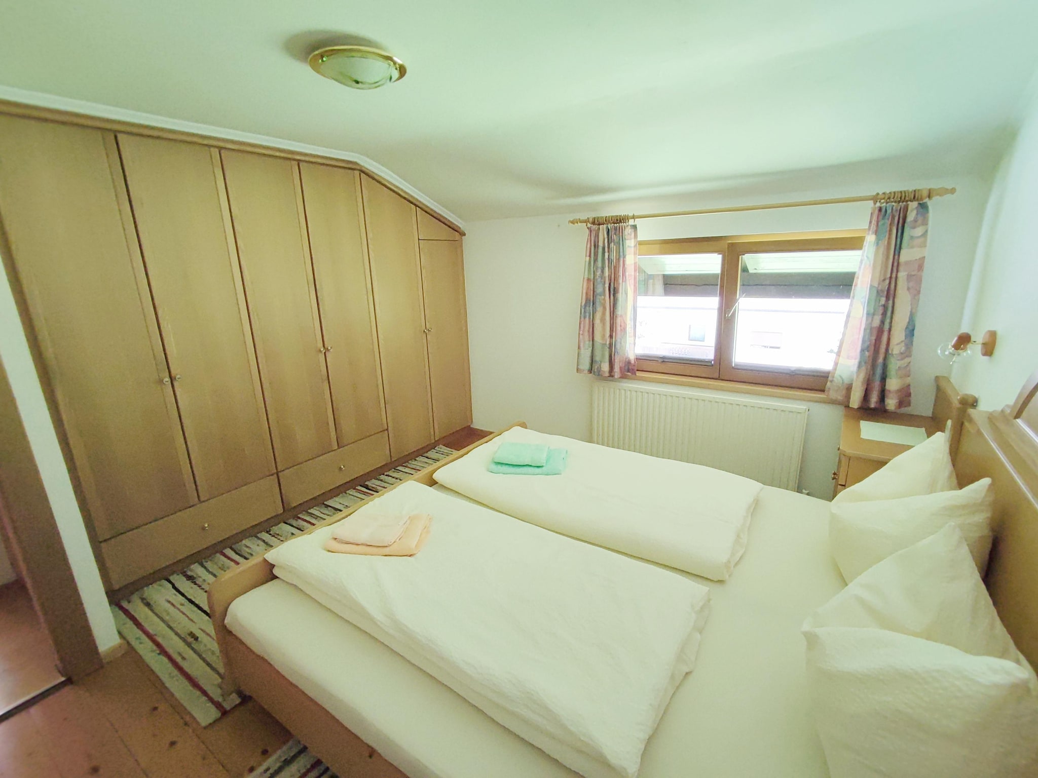   Ferienwohnung Dornauer