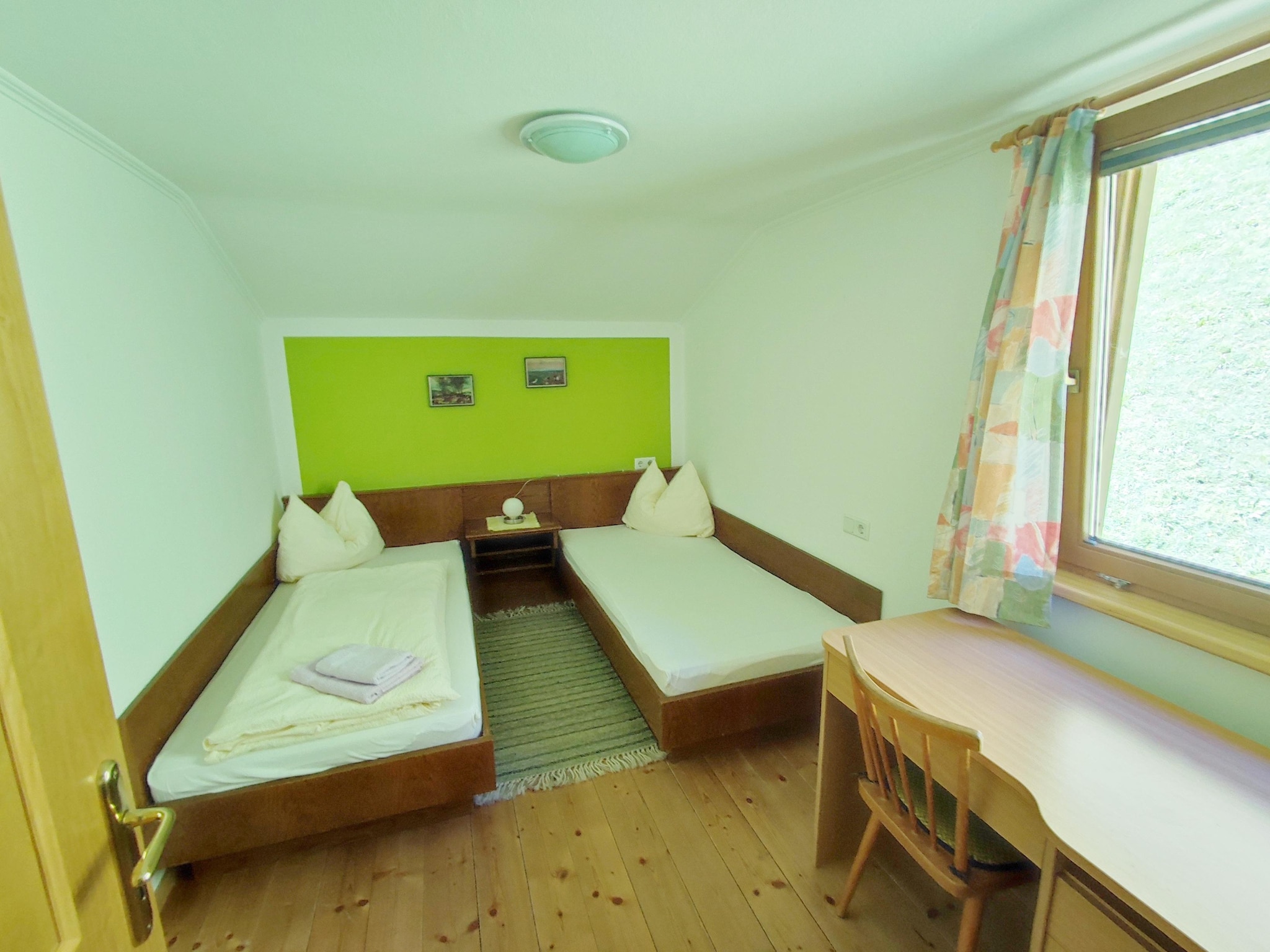   Ferienwohnung Dornauer