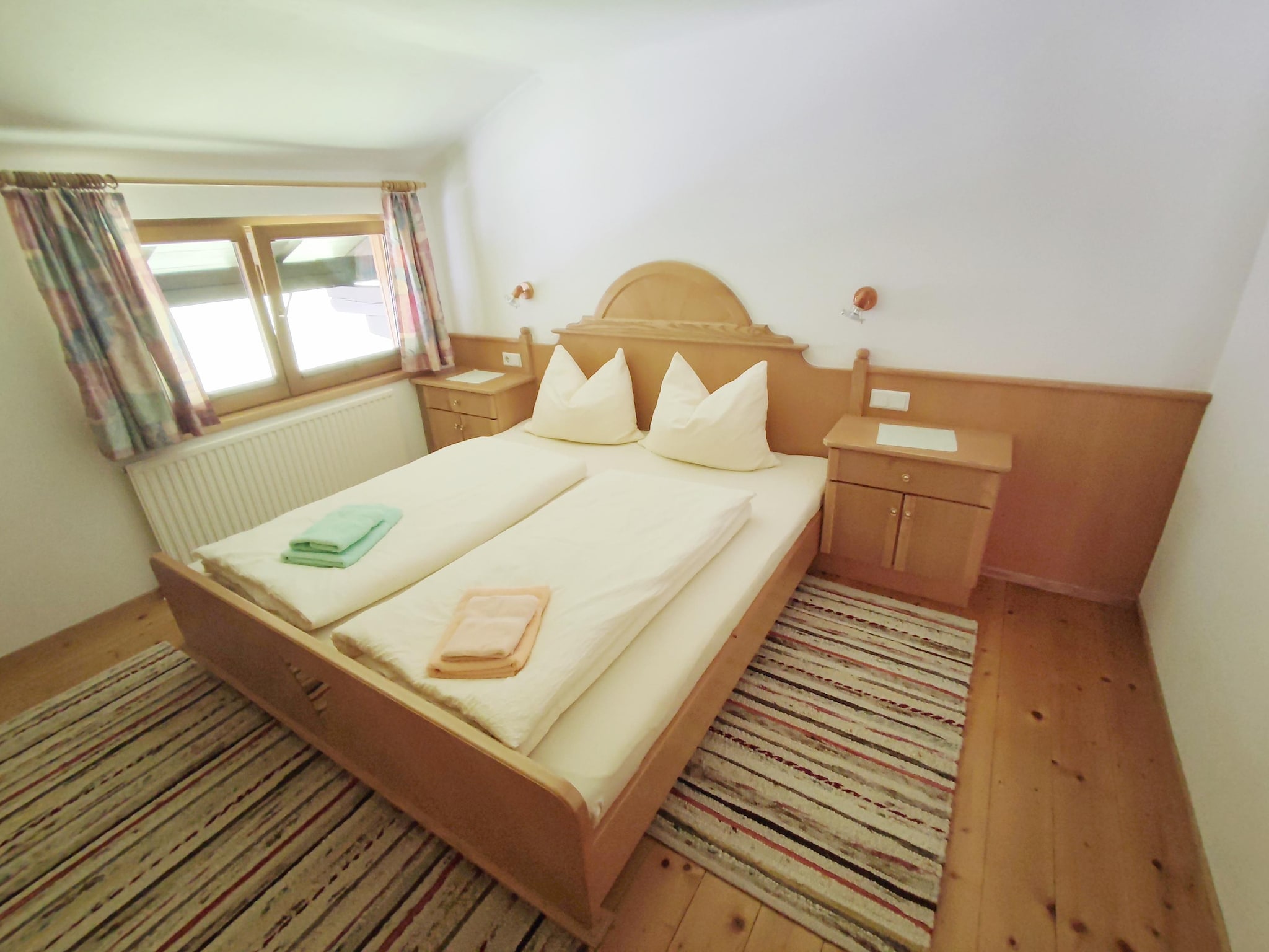   Ferienwohnung Dornauer
