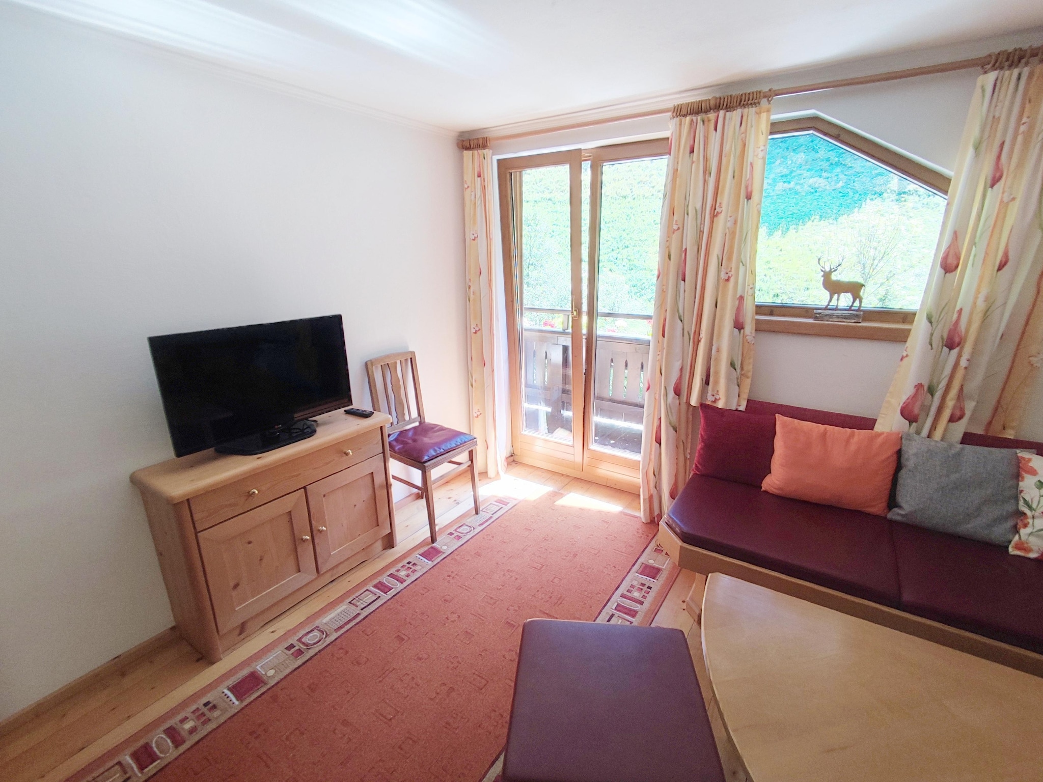   Ferienwohnung Dornauer