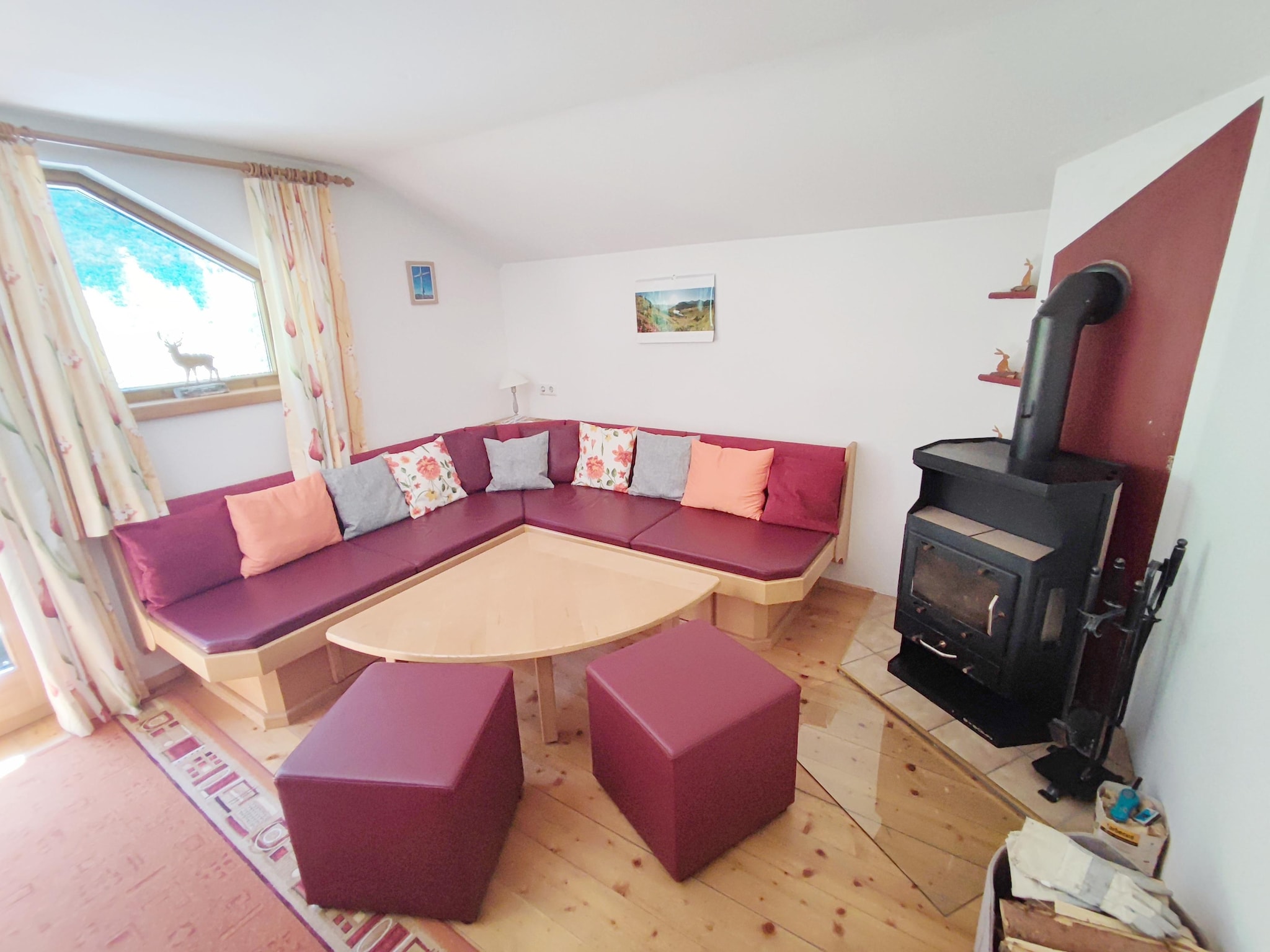   Ferienwohnung Dornauer