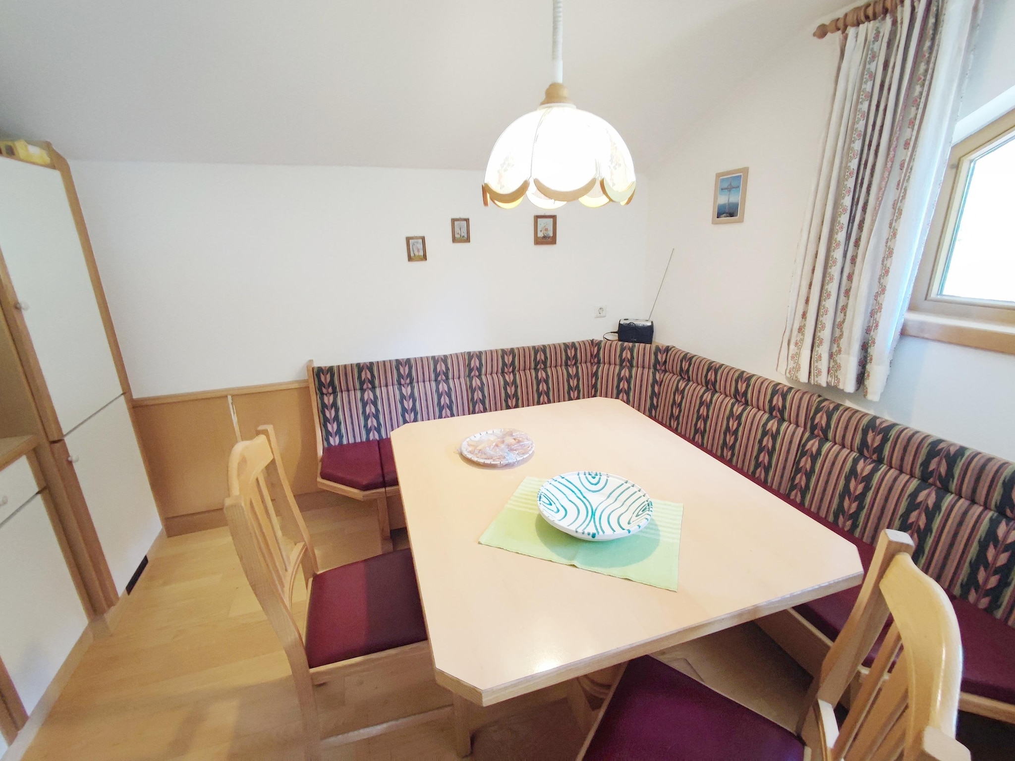   Ferienwohnung Dornauer