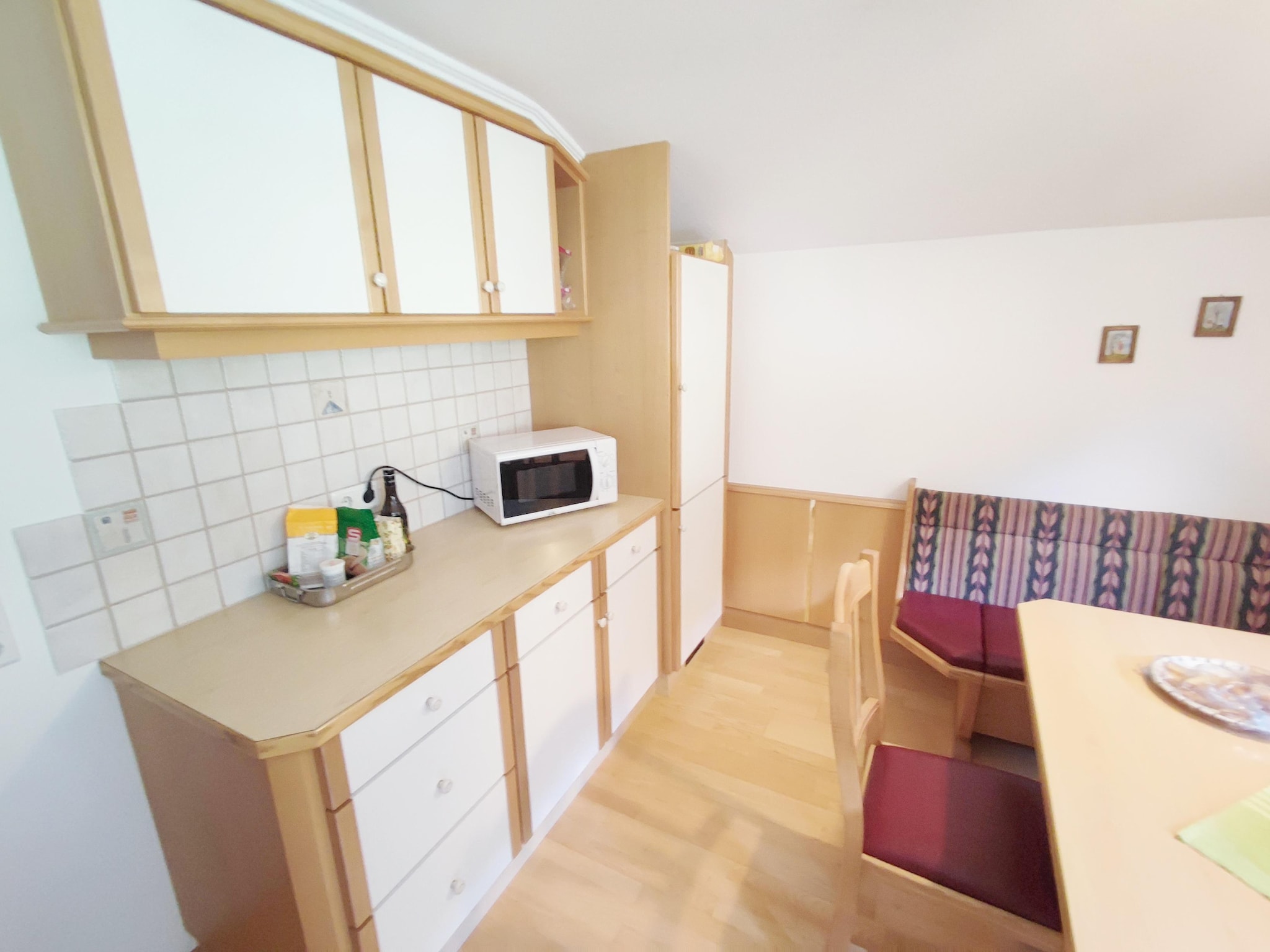   Ferienwohnung Dornauer