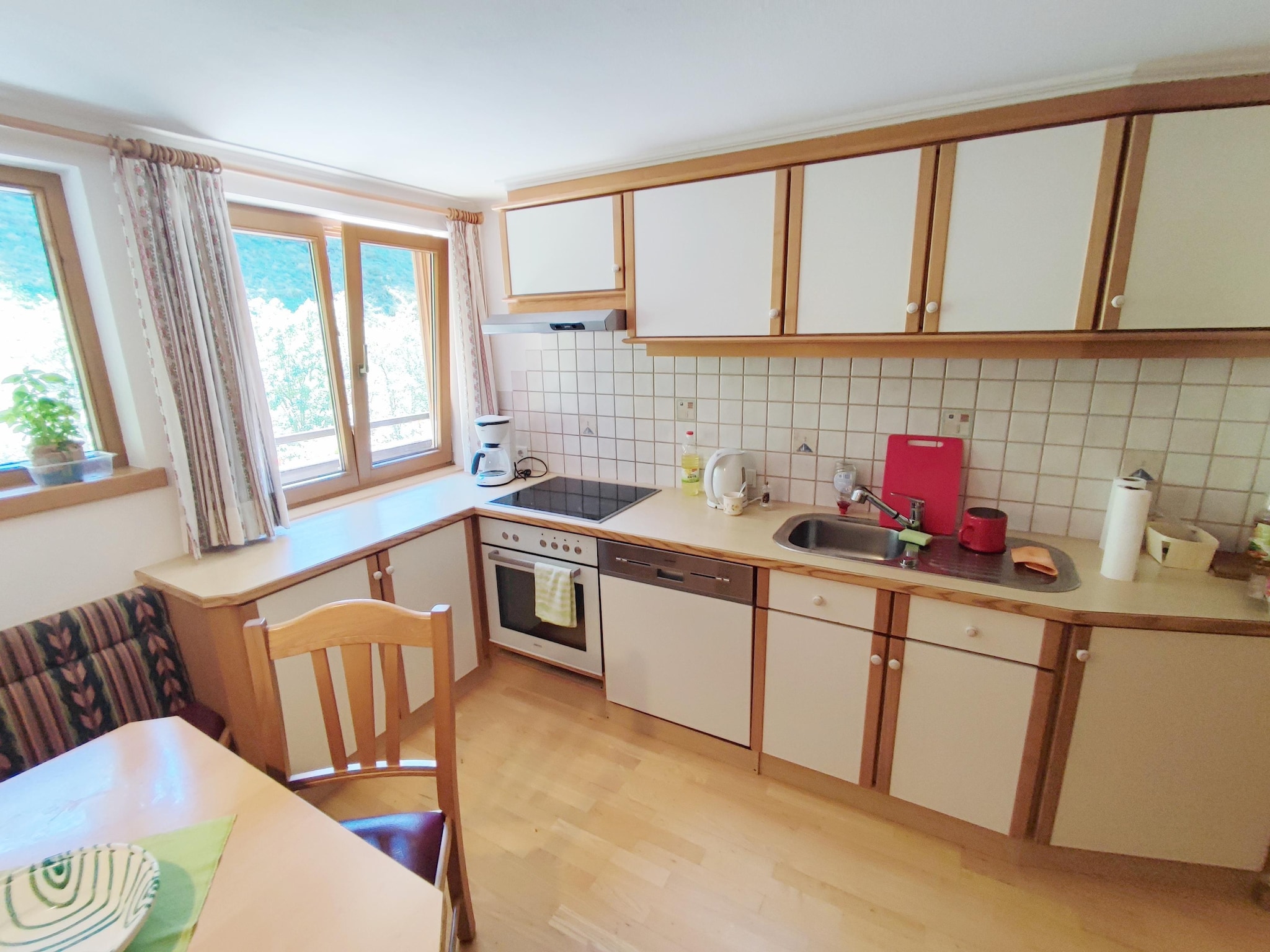   Ferienwohnung Dornauer