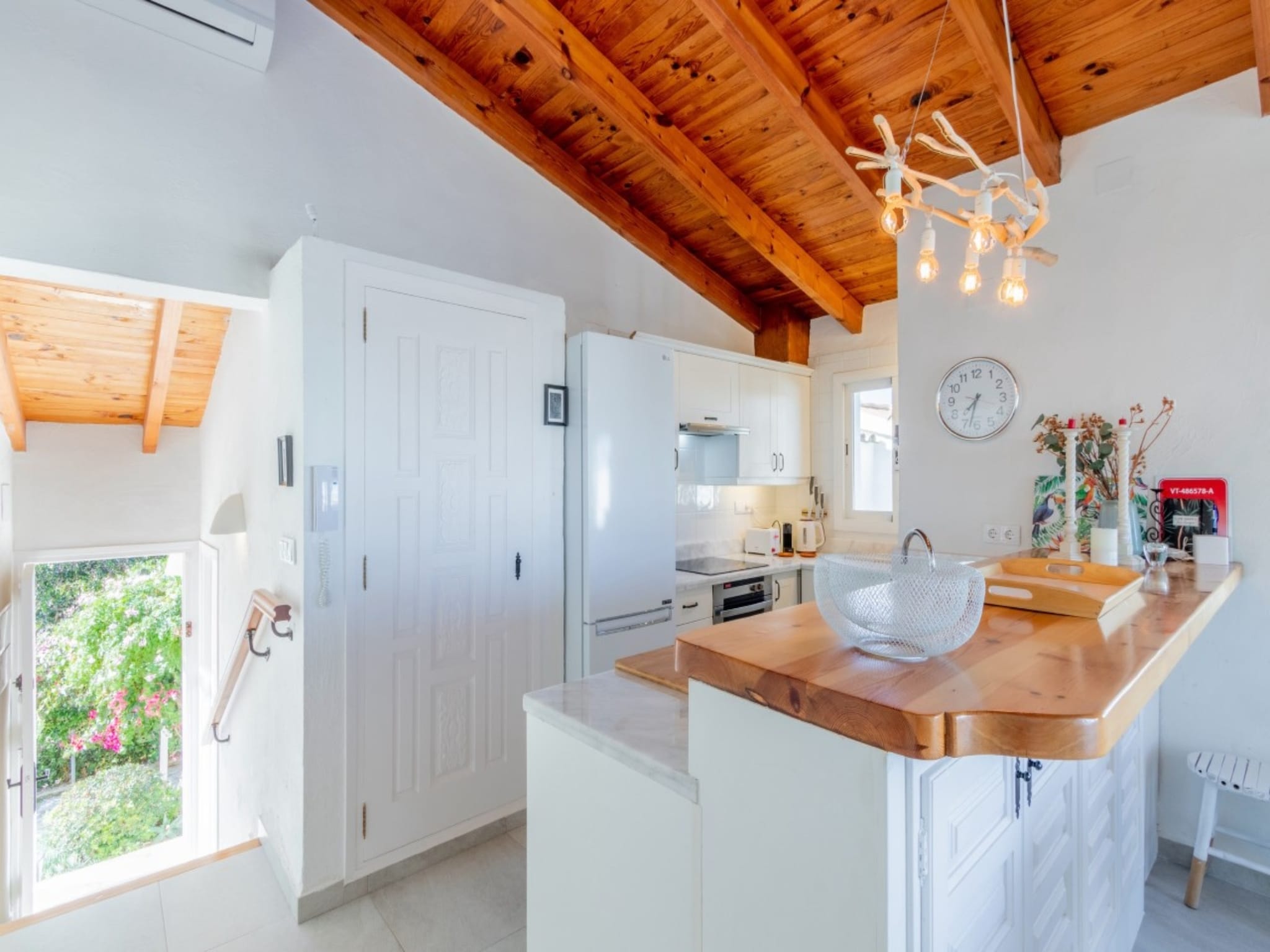 Holiday home Ca la Vida