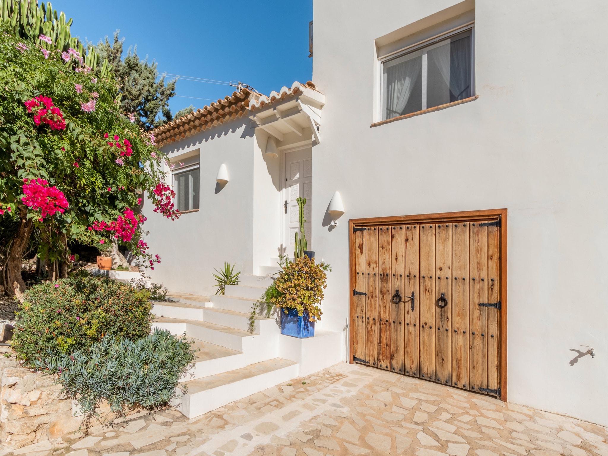 Holiday home Ca la Vida