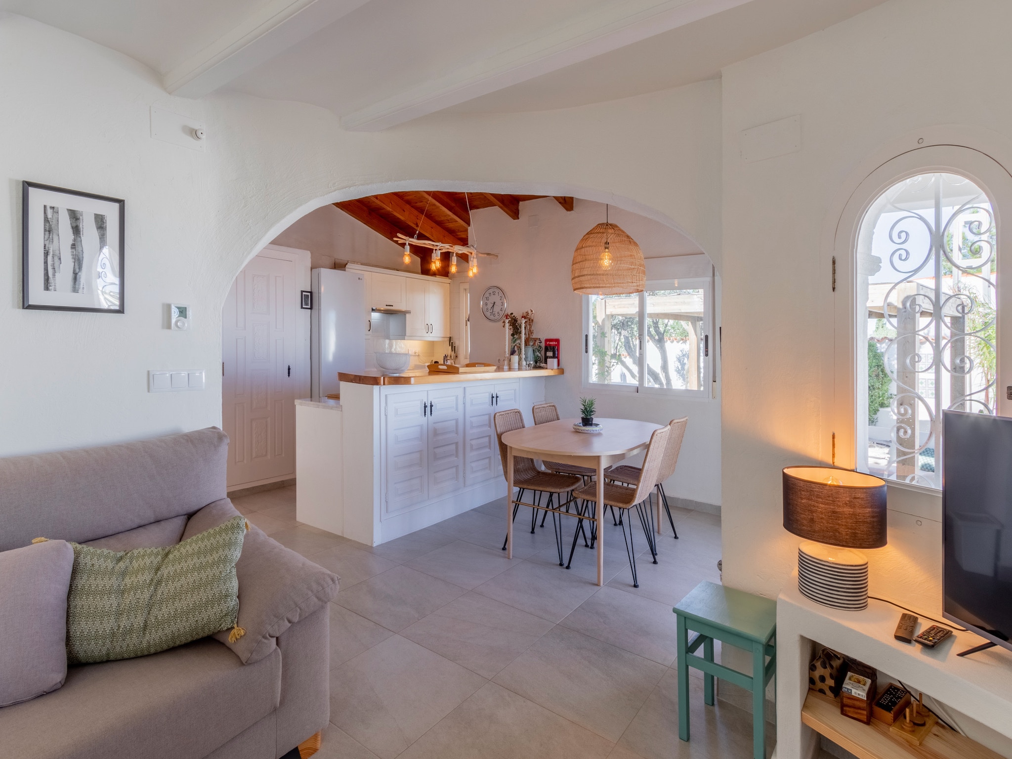 Holiday home Ca la Vida