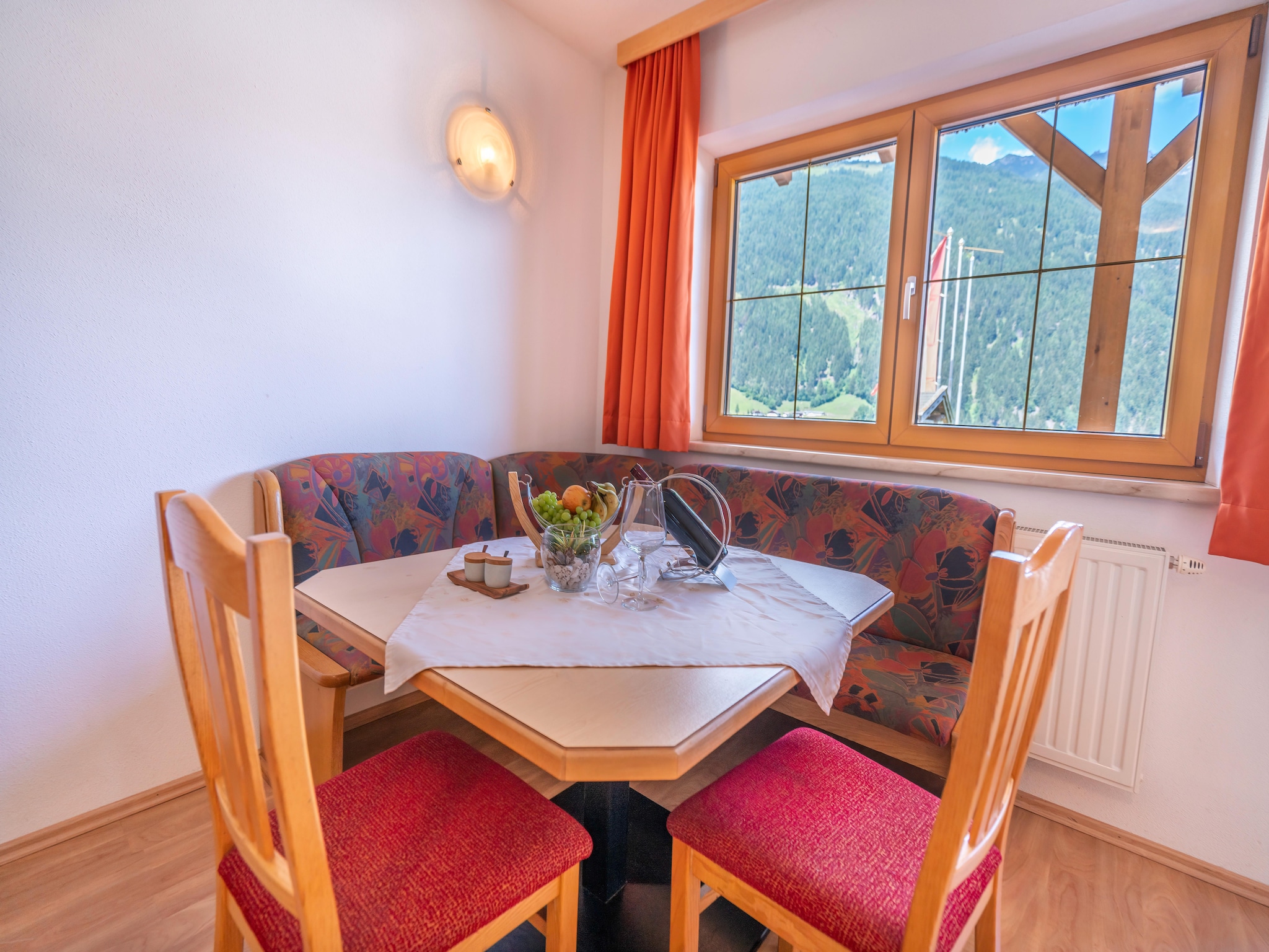 Mieszkanie Apartment 1