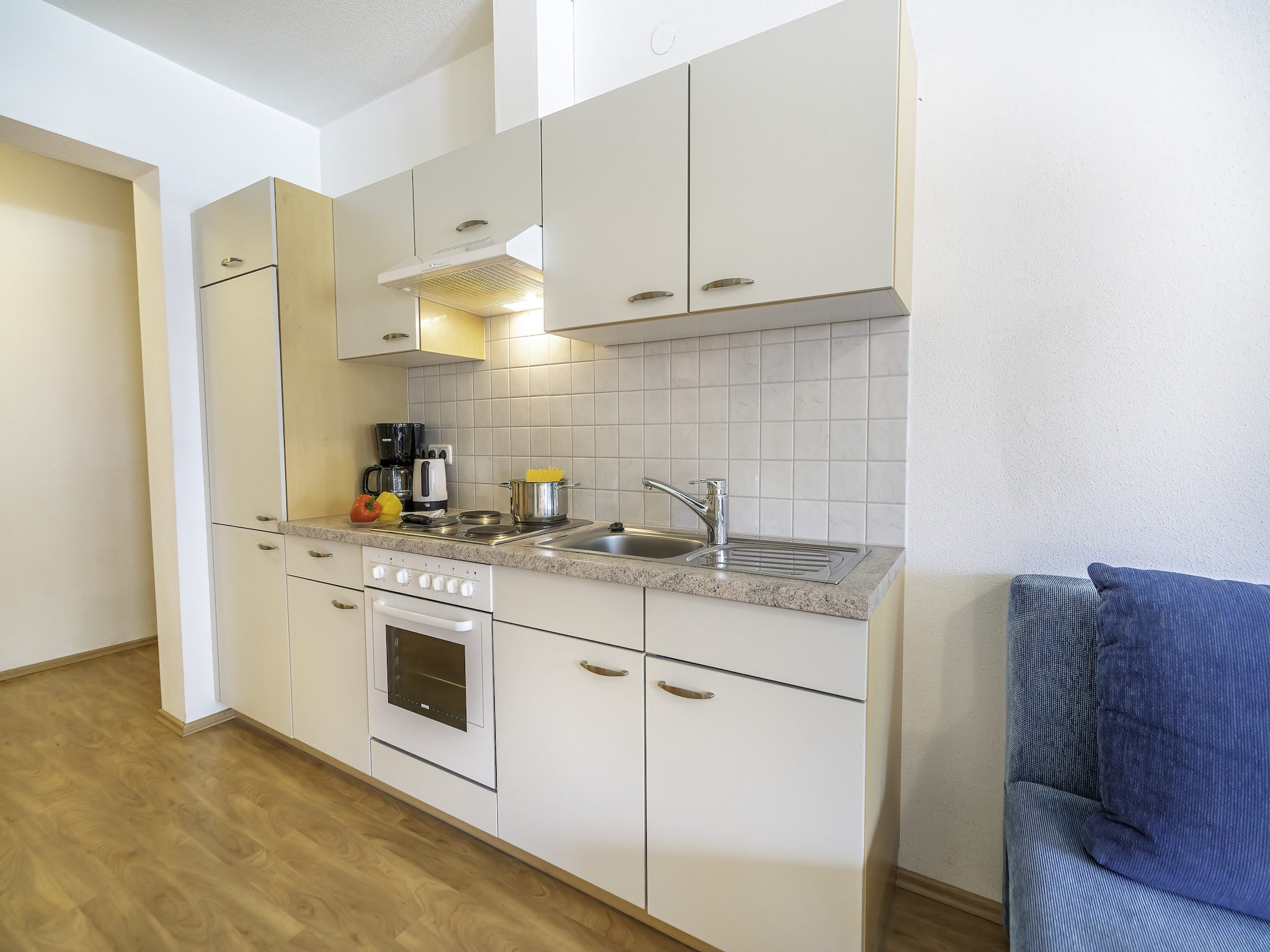 Mieszkanie Apartment 1