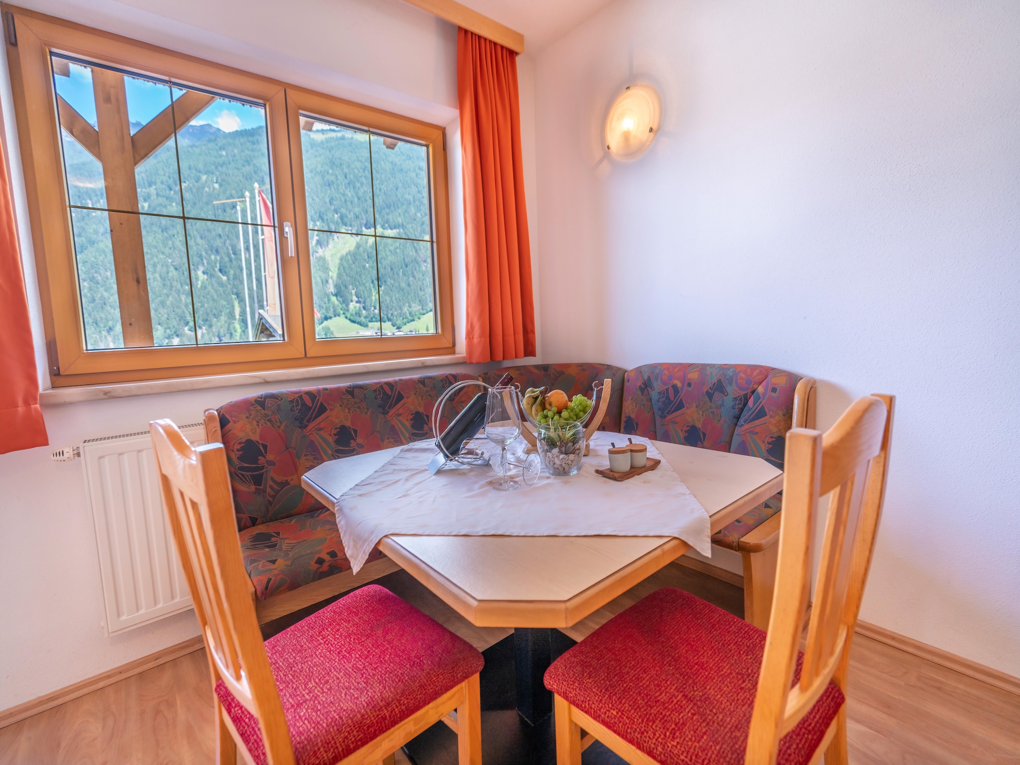 Mieszkanie Apartment 1