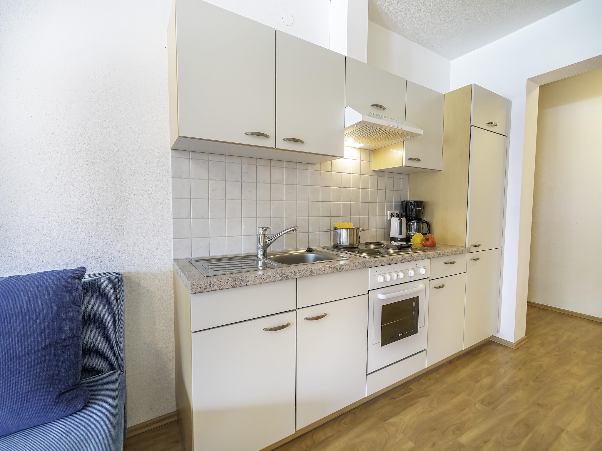 Mieszkanie Apartment 1