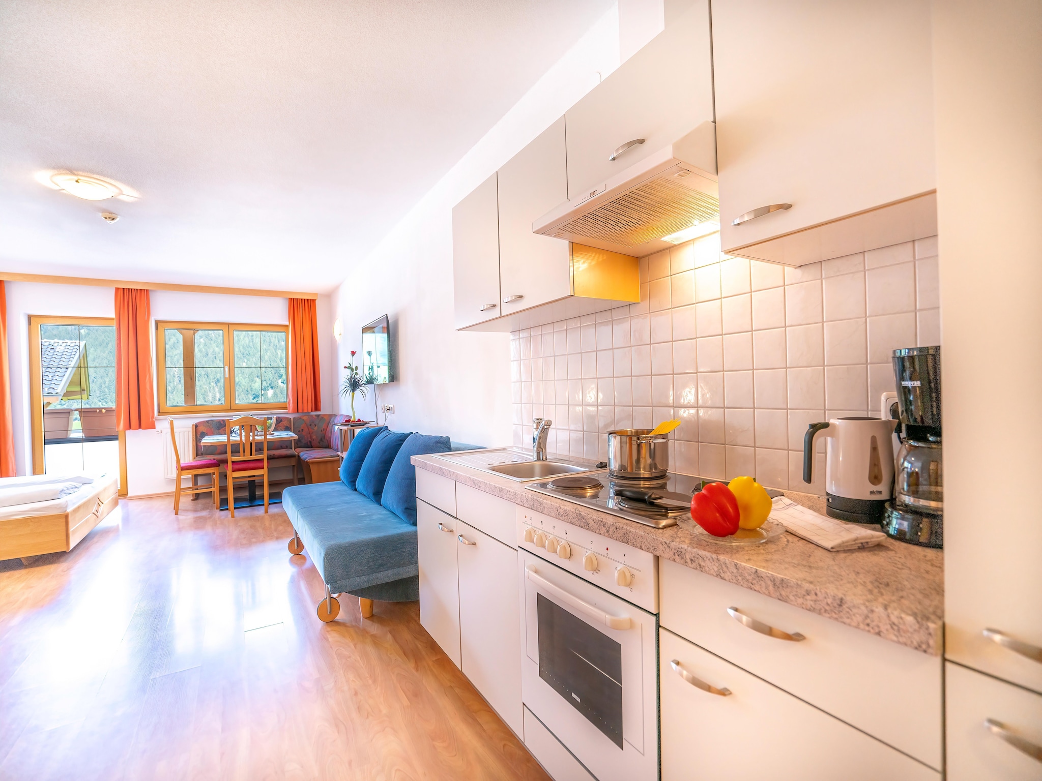 Mieszkanie Apartment 1