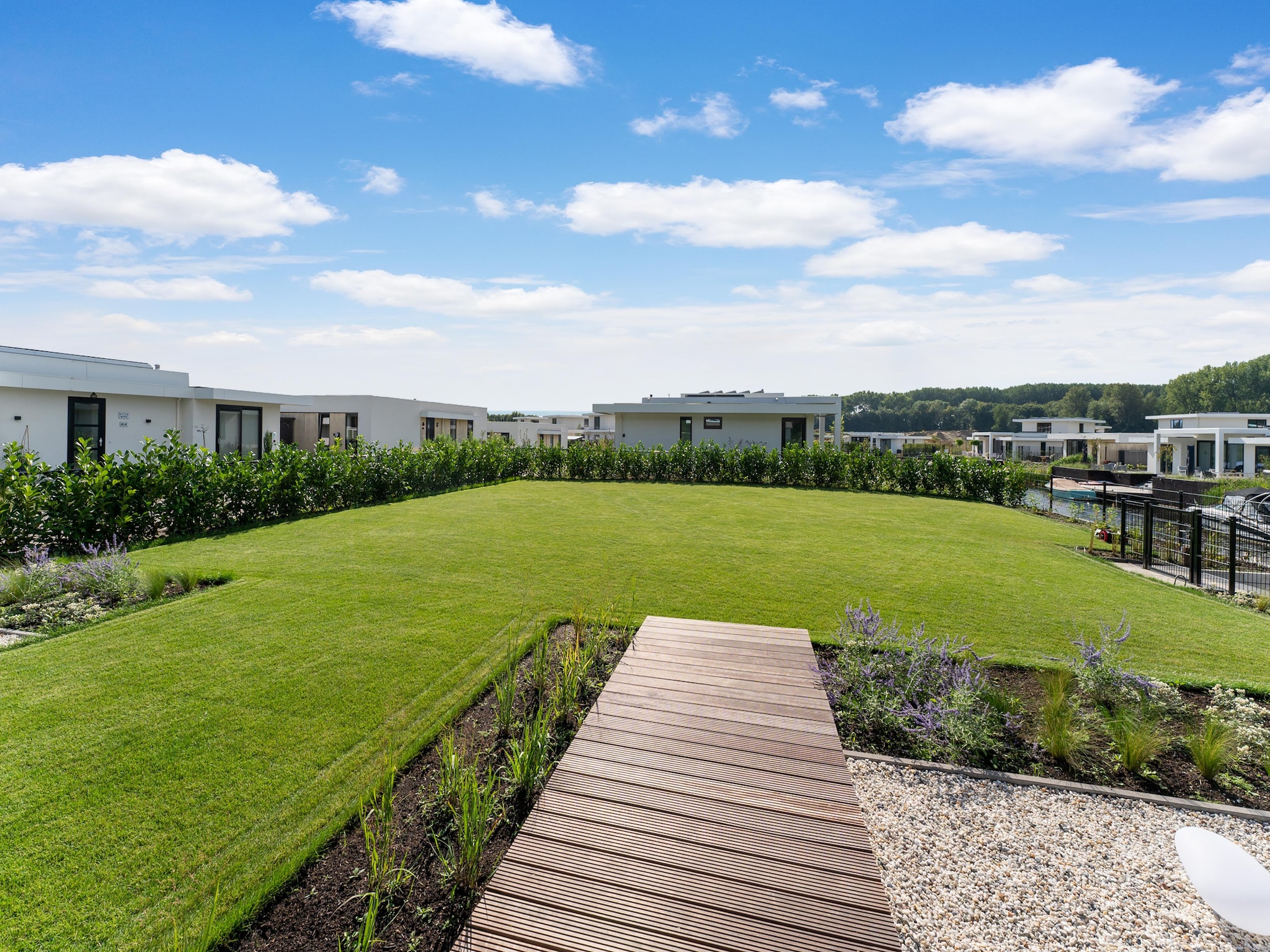   Watervilla Harderwold 380