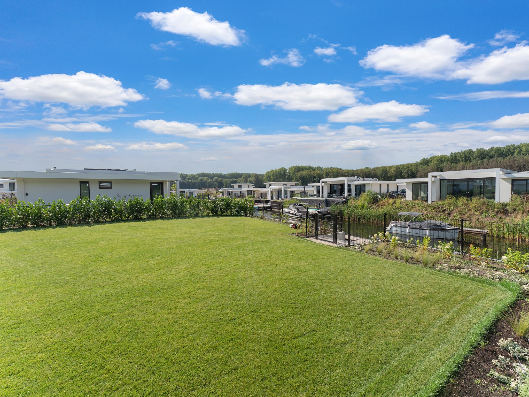   Watervilla Harderwold 380