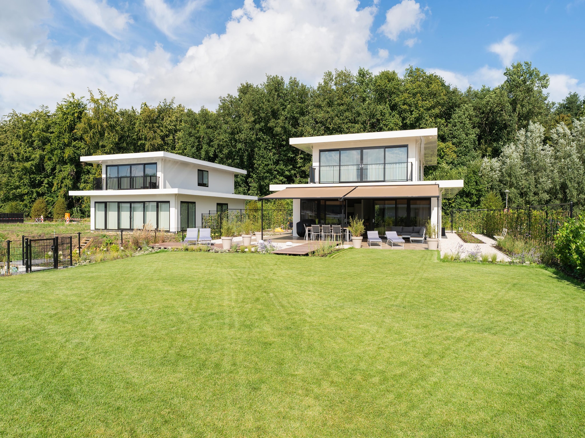   Watervilla Harderwold 380