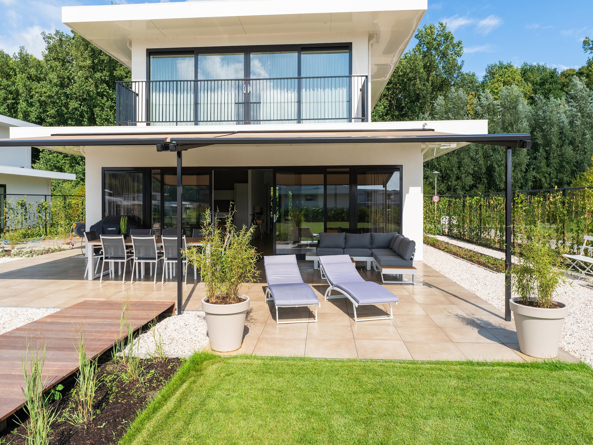  Watervilla Harderwold 380