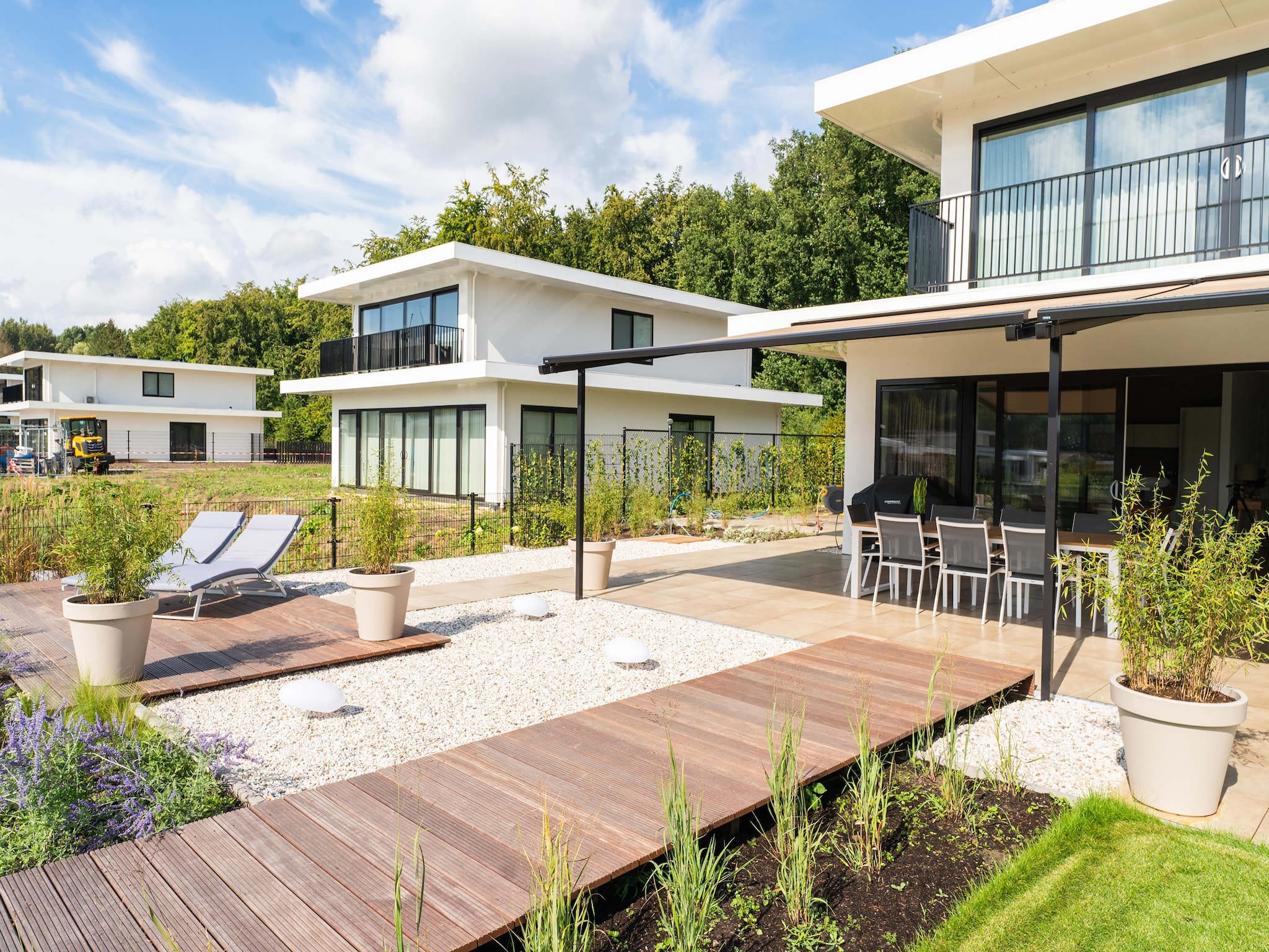   Watervilla Harderwold 380