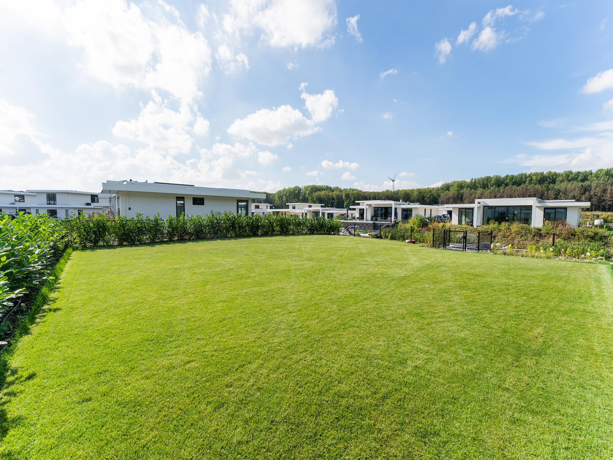   Watervilla Harderwold 380