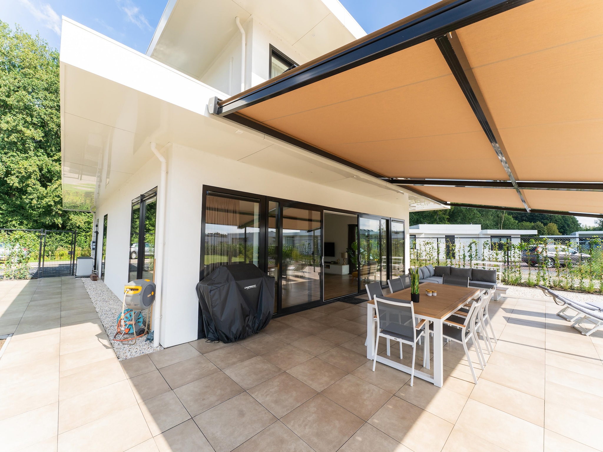  Watervilla Harderwold 380
