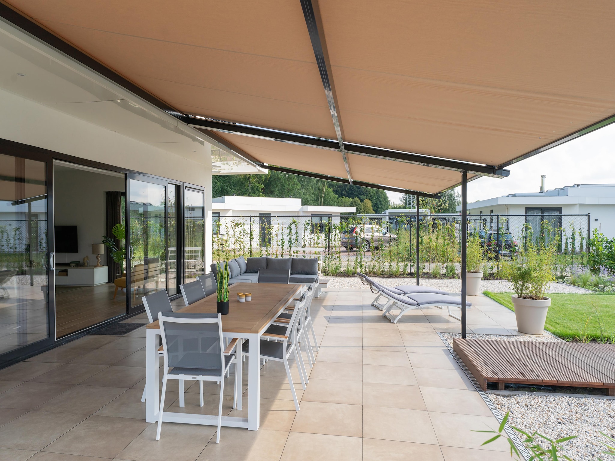   Watervilla Harderwold 380