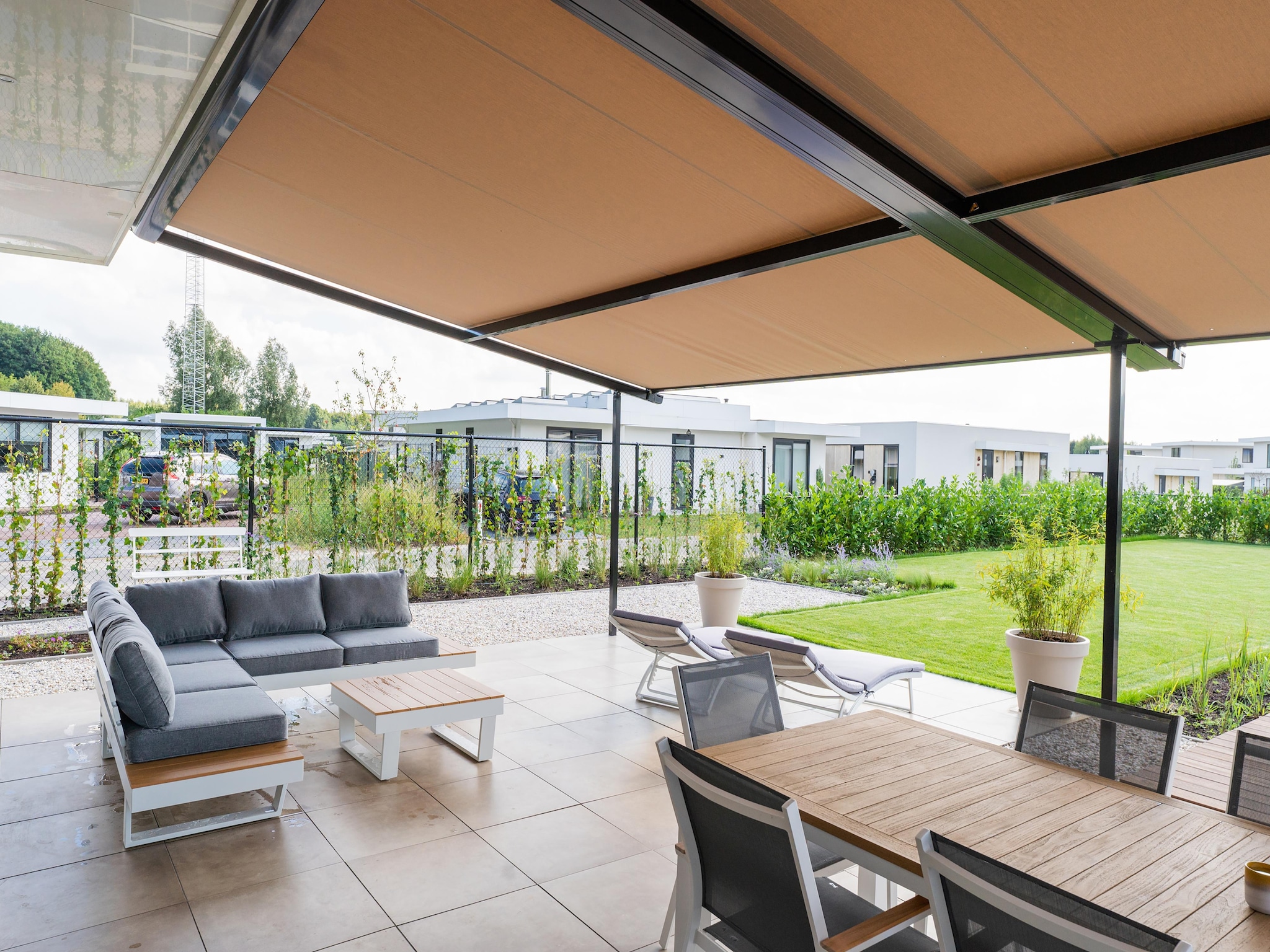   Watervilla Harderwold 380